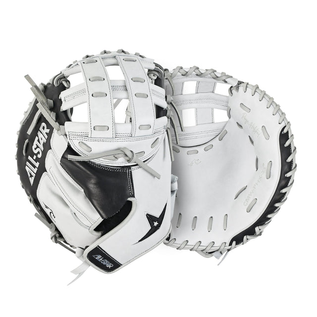 PHX™ SOFTBALL CATCHERS MITT - TRAVEL BALL FIT - All-Star Sports