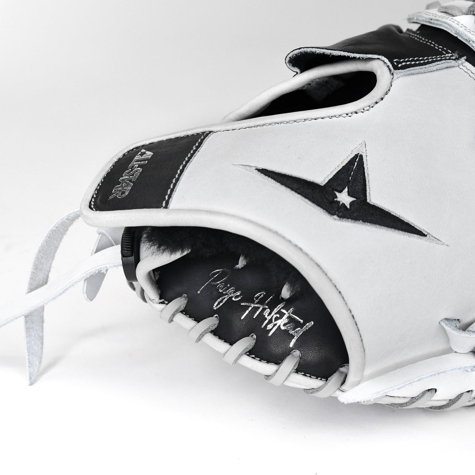 PHX™ SOFTBALL CATCHERS MITT - TRAVEL BALL FIT - All-Star Sports
