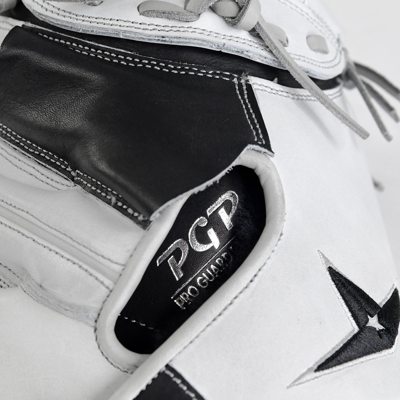 PHX™ SOFTBALL CATCHERS MITT - TRAVEL BALL FIT - All-Star Sports