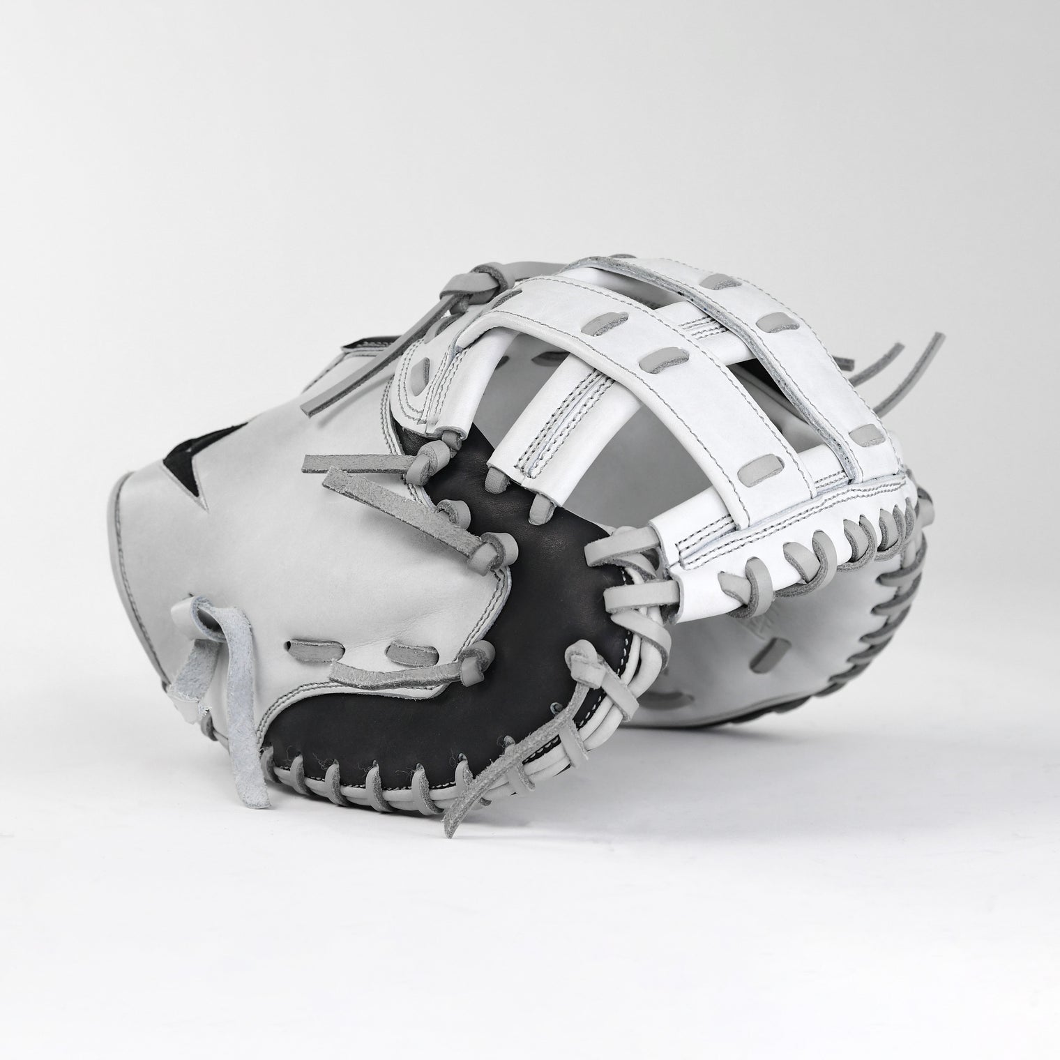 PHX™ SOFTBALL CATCHERS MITT - TRAVEL BALL FIT