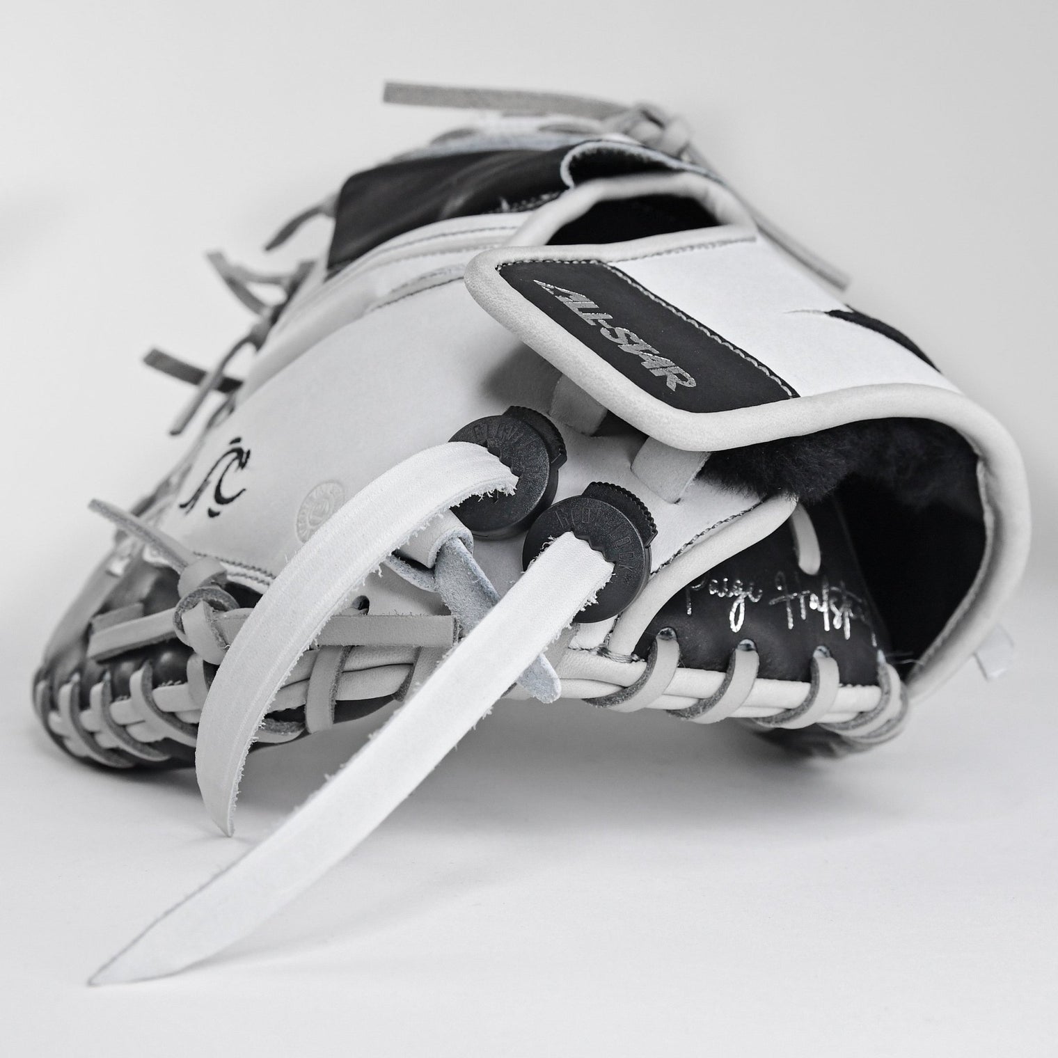 PHX™ SOFTBALL - CATCHERS MITT - All-Star Sports