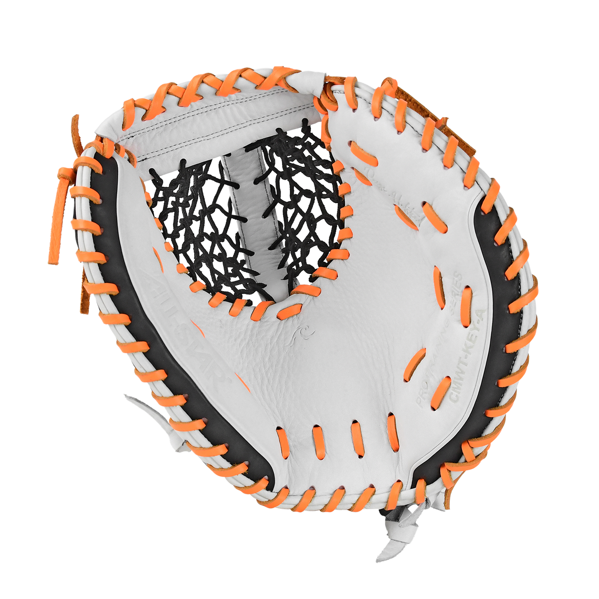 THE KEYHOLE - PHX FASTPITCH TRAINING MITT