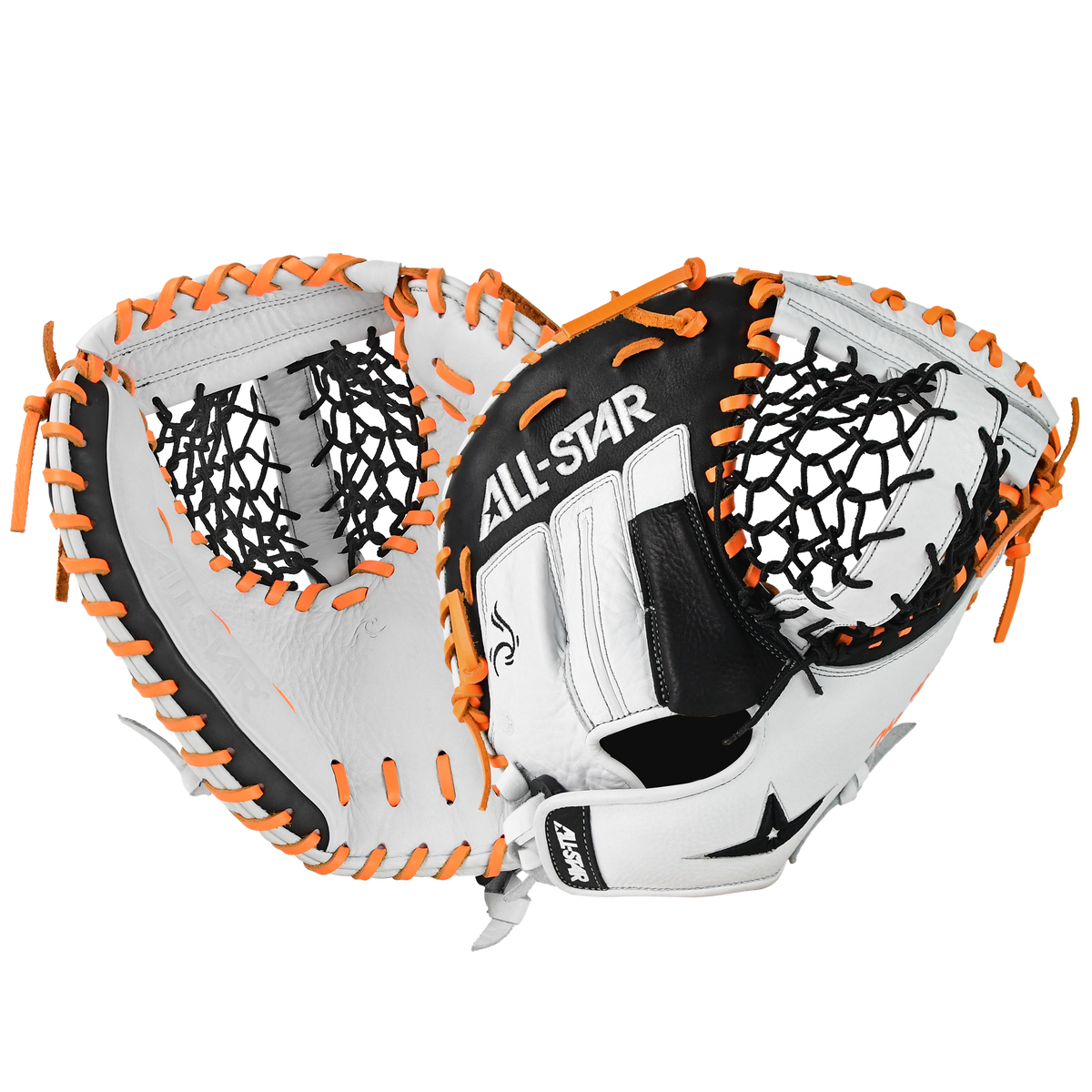 THE KEYHOLE - PHX FASTPITCH TRAINING MITT