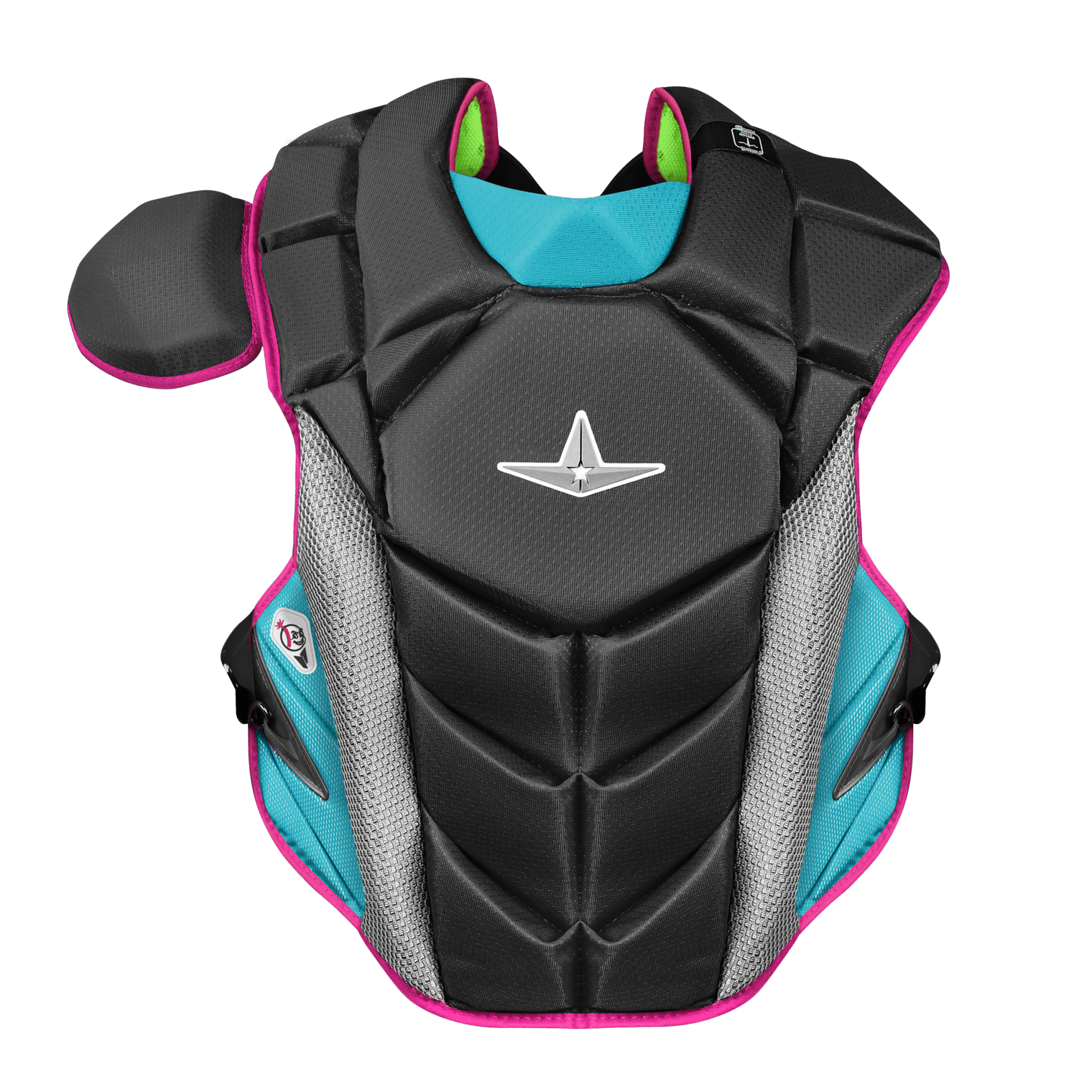 MVP-PRO™ SHORT FUSE SERIES - All-Star Sports