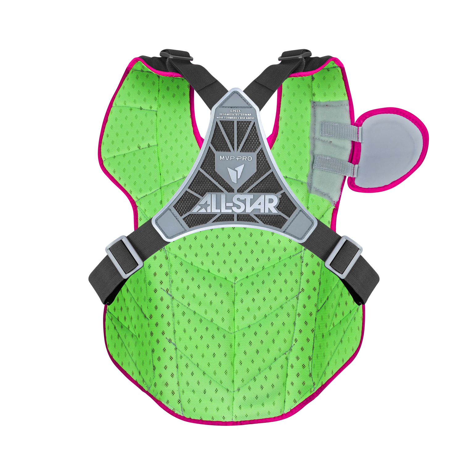 MVP-PRO™ SHORT FUSE SERIES