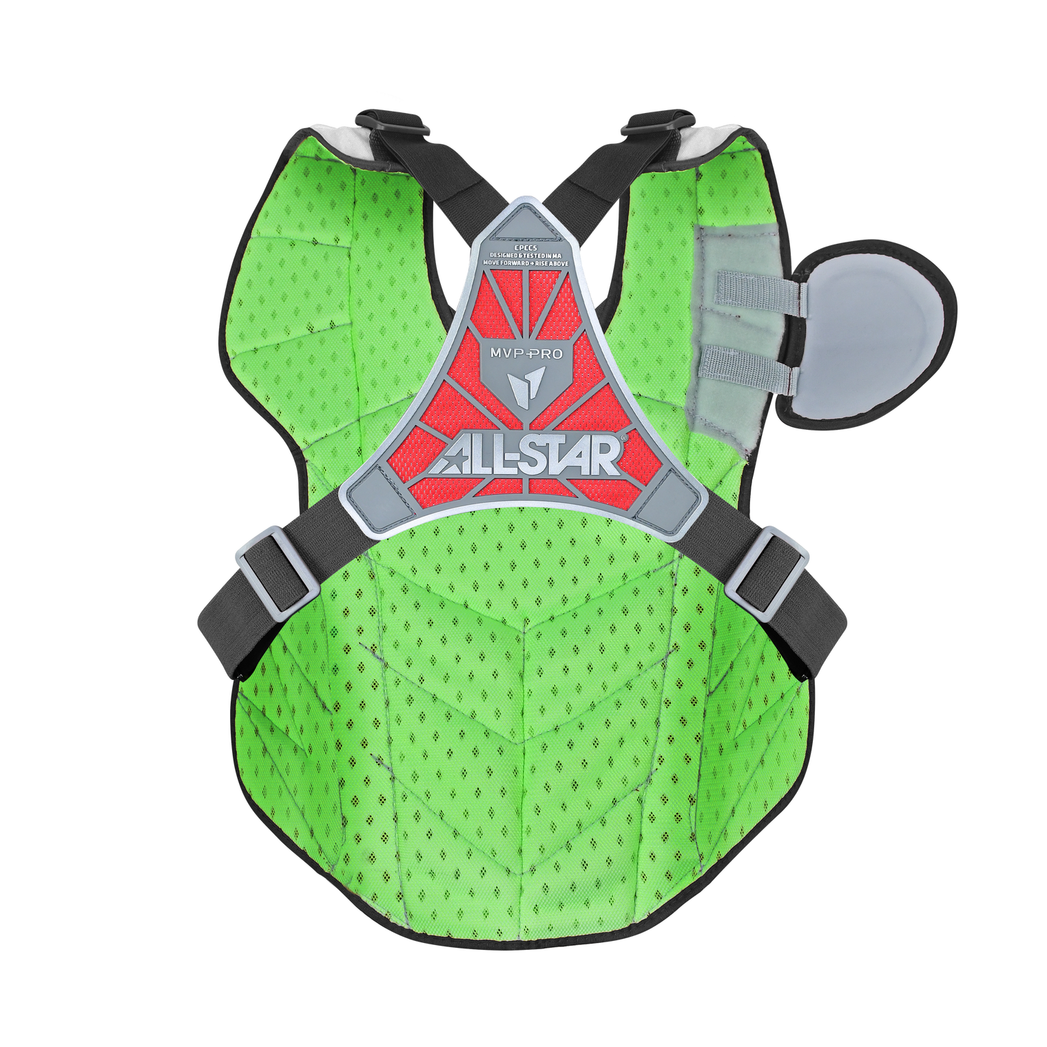 MVP-PRO™ SHORT FUSE SERIES