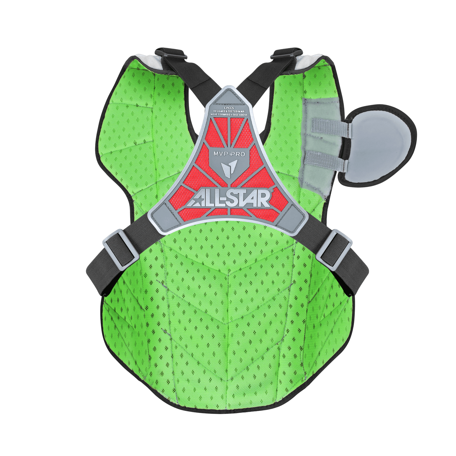 MVP-PRO™ SHORT FUSE SERIES - All-Star Sports