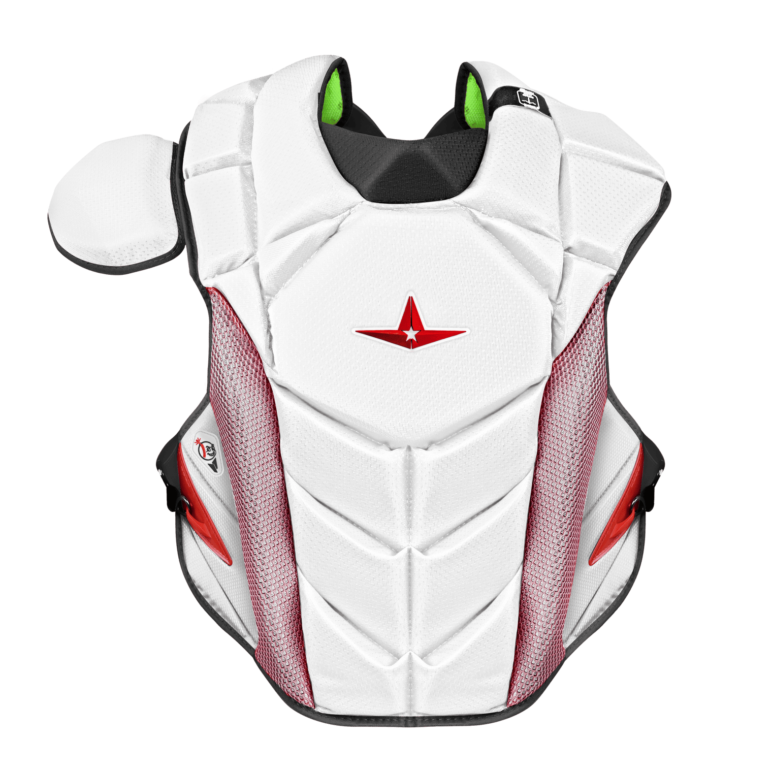 MVP-PRO™ SHORT FUSE SERIES - All-Star Sports