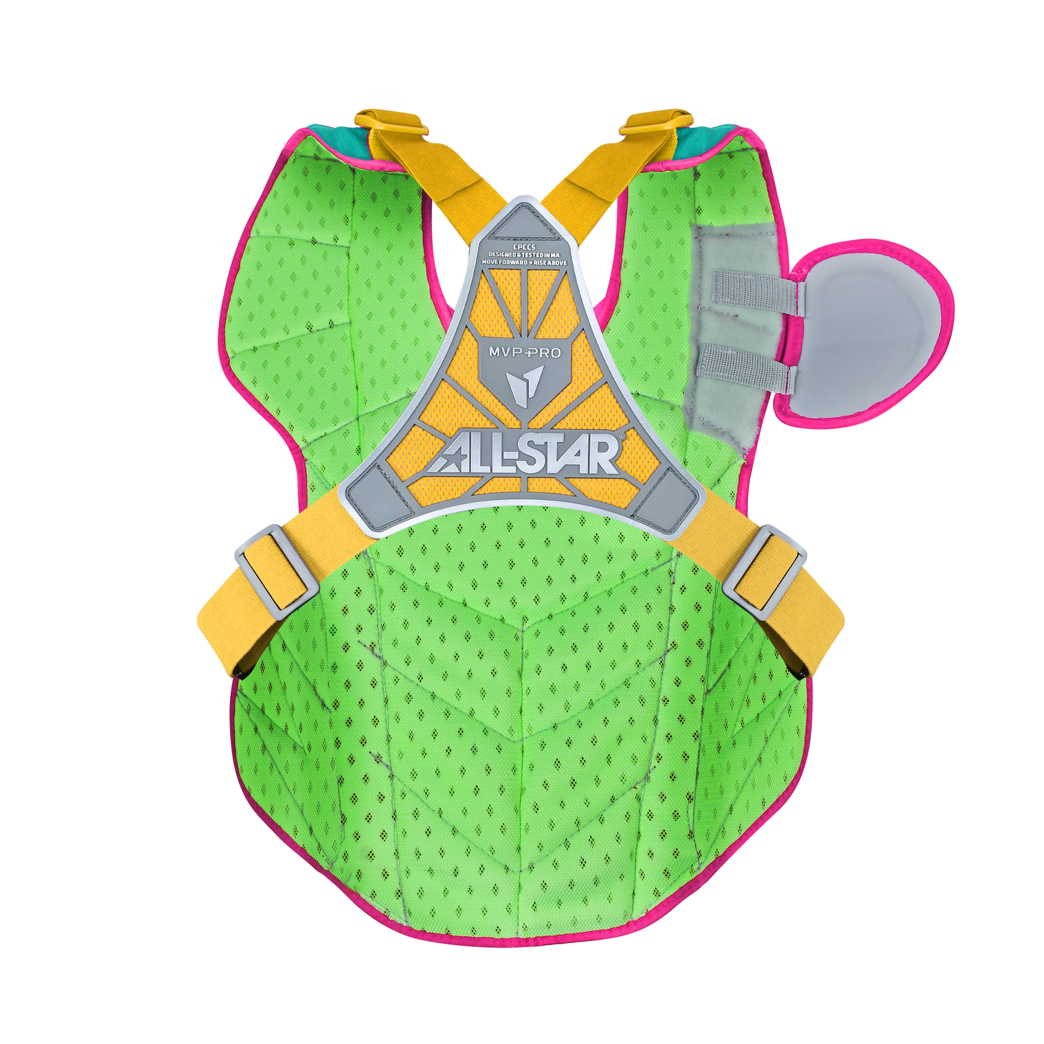 MVP-PRO™ SHORT FUSE SERIES