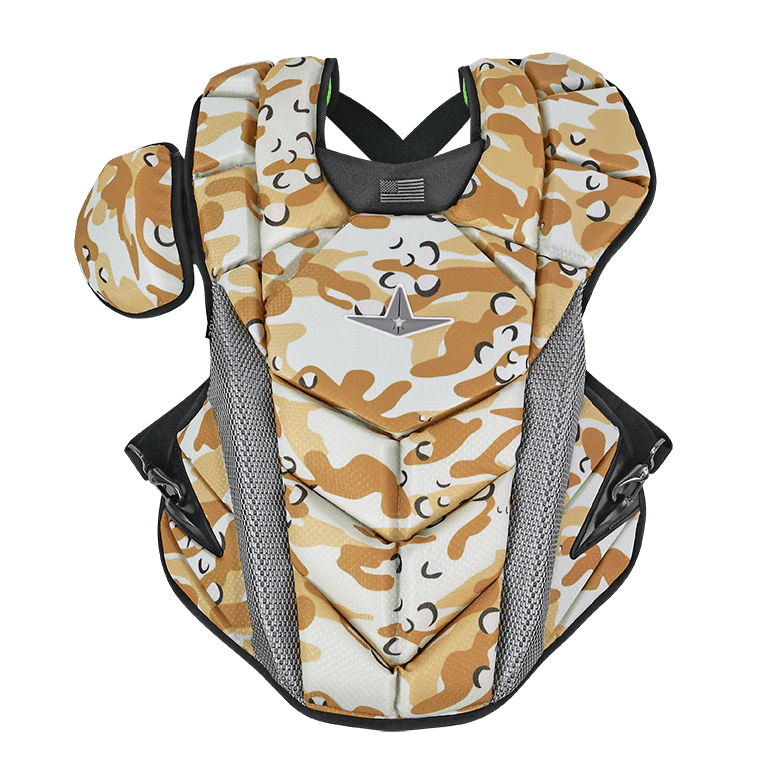 MVP-PRO™ SERIES - HONOR DROPS - All-Star Sports