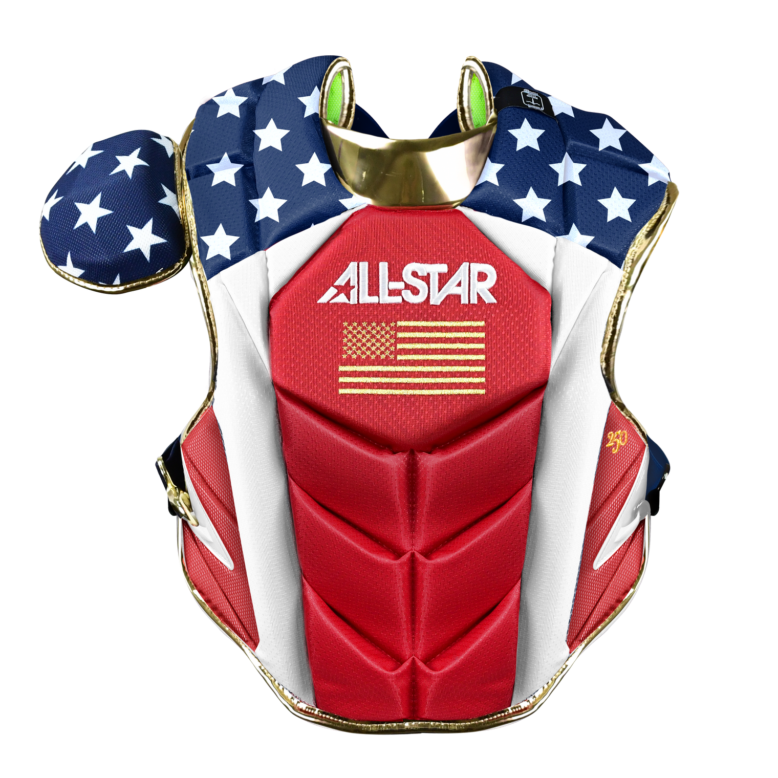 MVP-PRO™ SERIES - HONOR DROPS