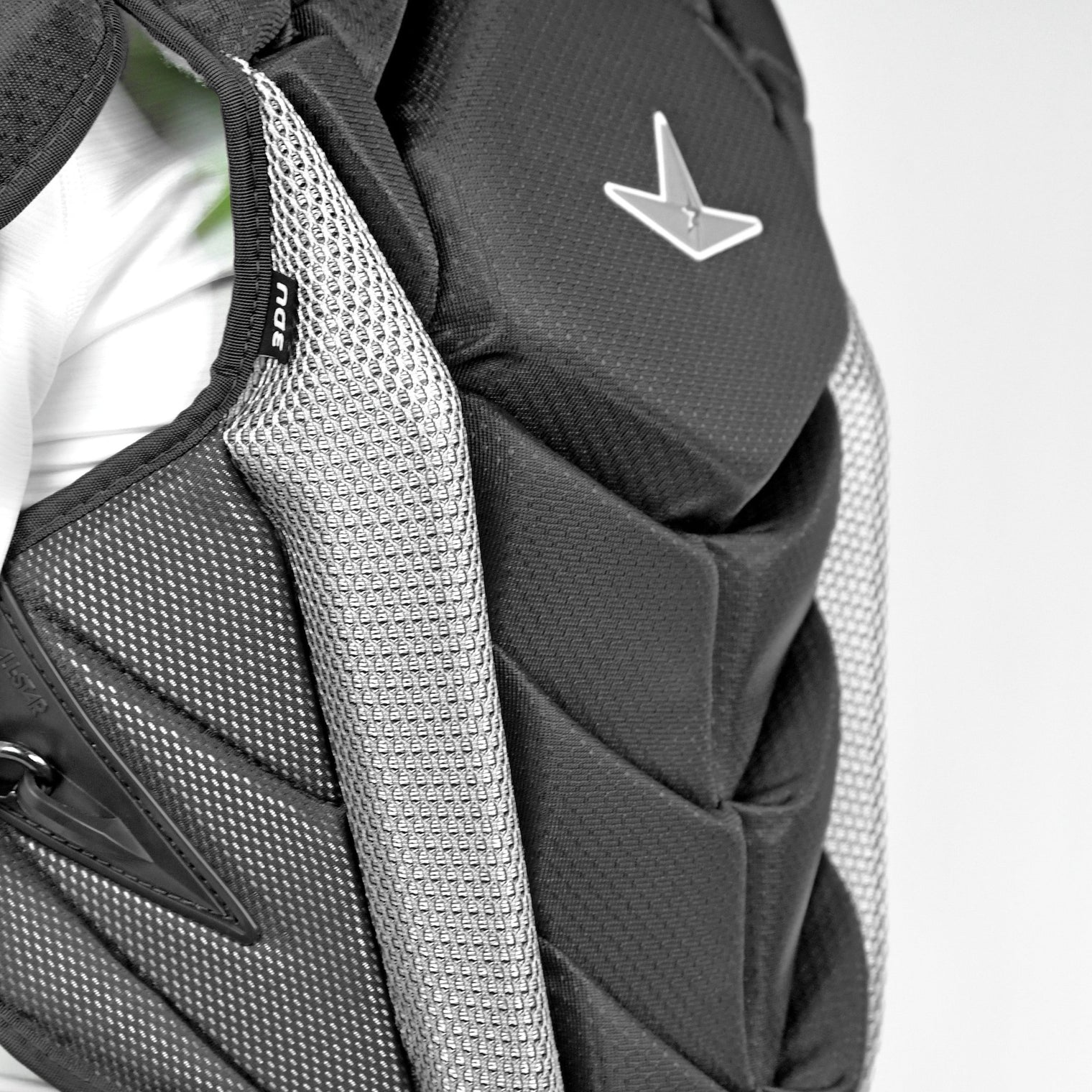 MVP-PRO SERIES™ - ADULT CHEST PROTECTOR - All-Star Sports