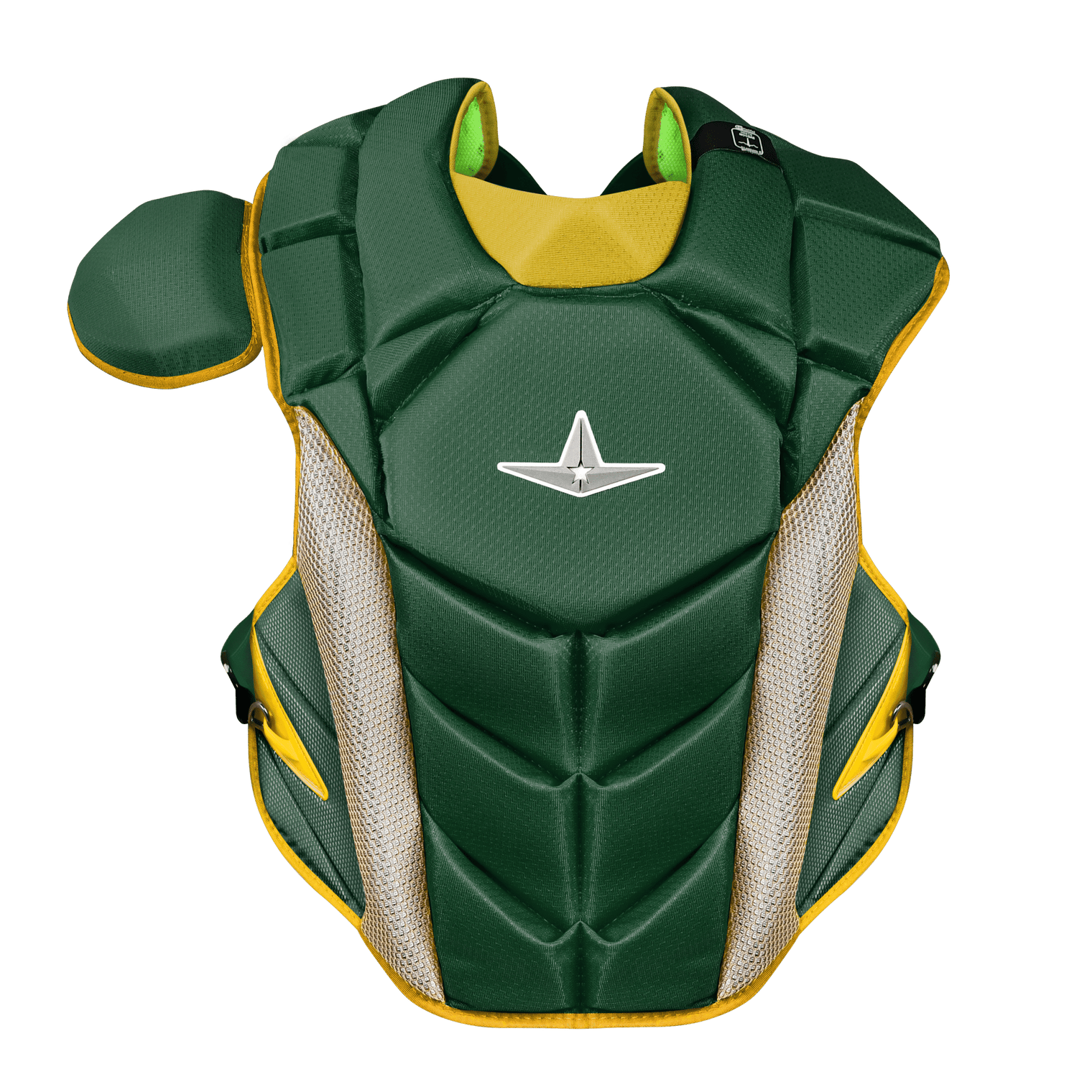 26' SEASON MVP-PRO™ SERIES - ADULT - All-Star Sports