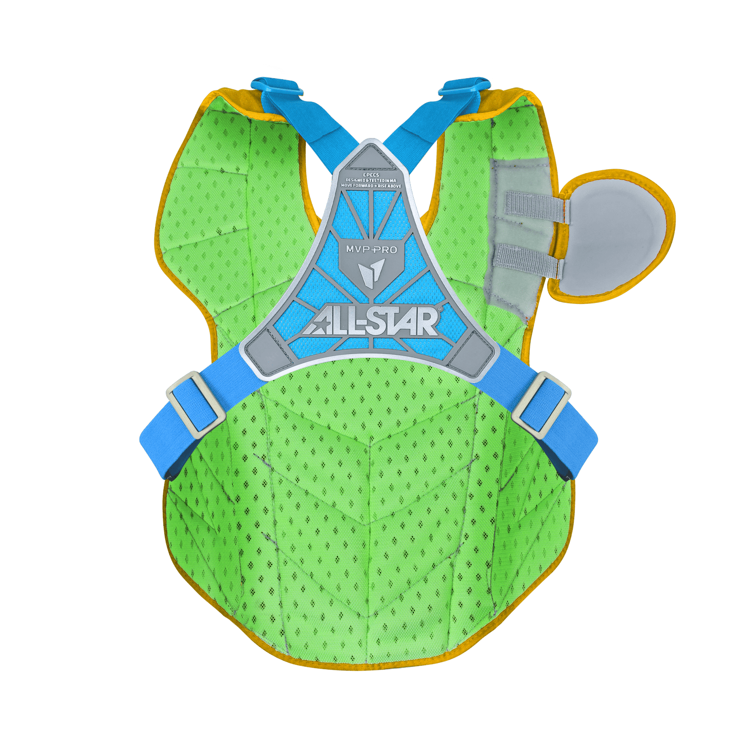 MVP-PRO™ SHORT FUSE SERIES - All-Star Sports