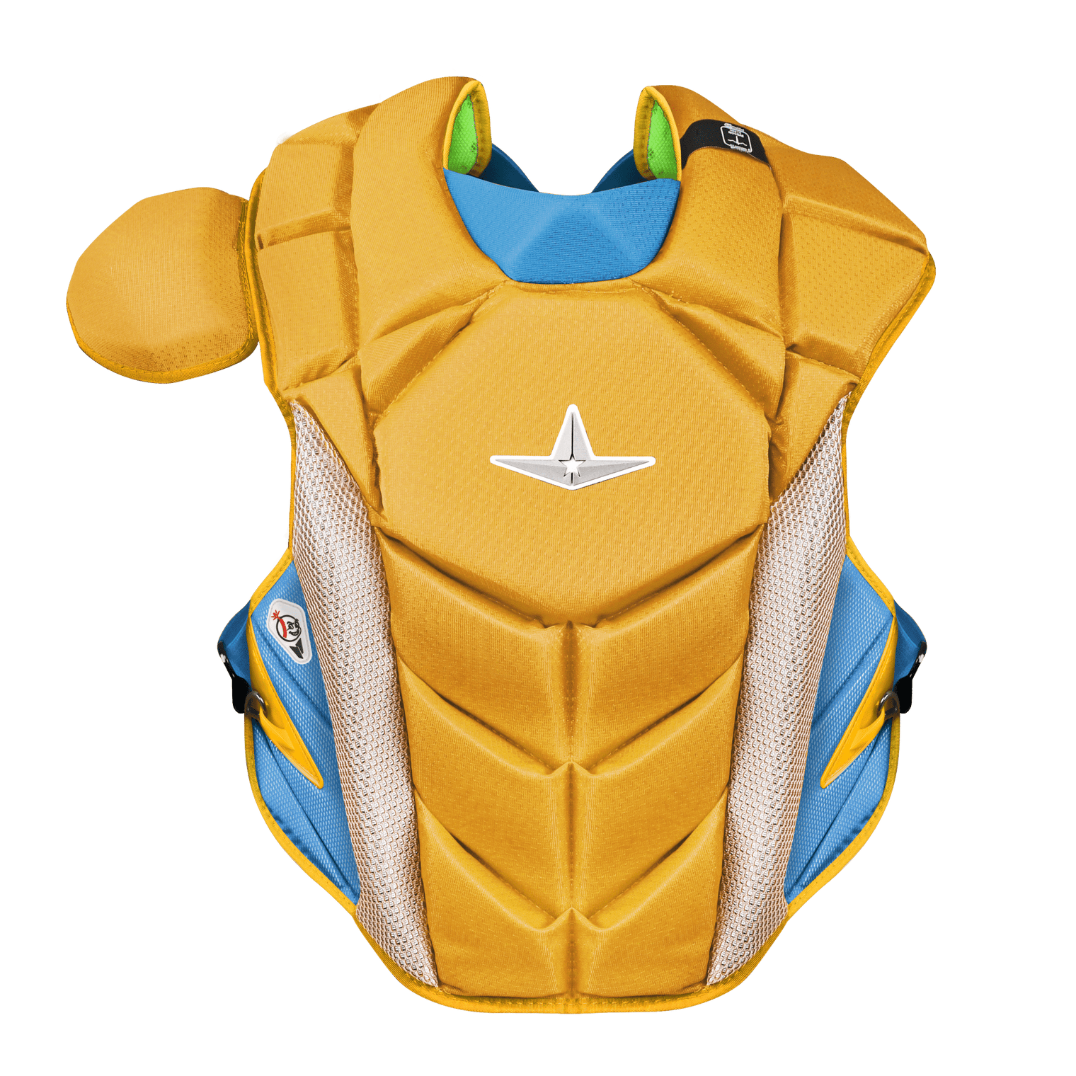 MVP-PRO™ SHORT FUSE SERIES - All-Star Sports