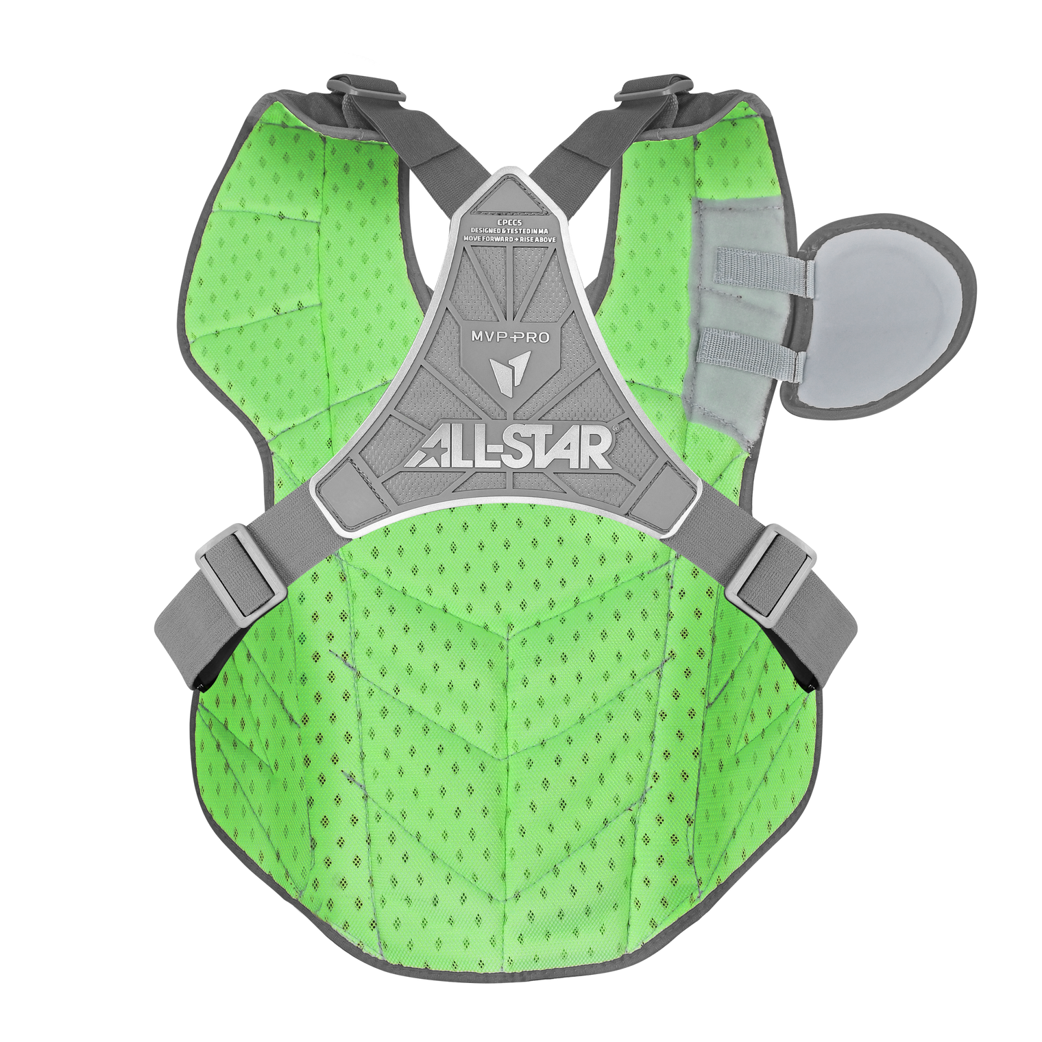 MVP-PRO™ SERIES TRADITIONAL MASK - ADULT