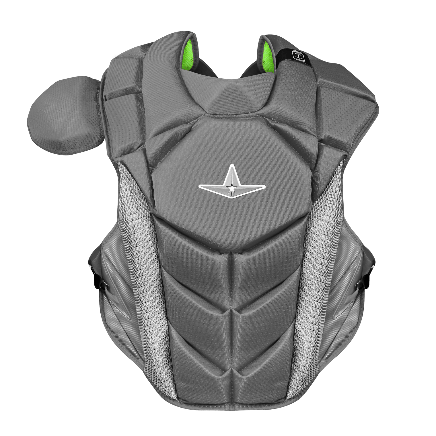 MVP-PRO™ SERIES TRADITIONAL MASK - ADULT - All-Star Sports