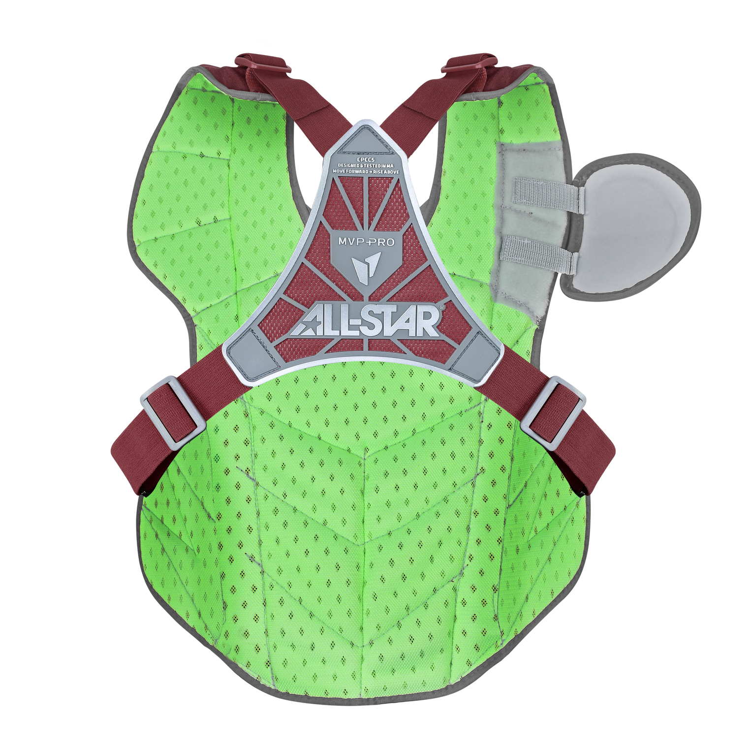 MVP-PRO™ SERIES - ADULT