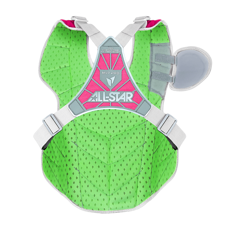 MVP-PRO™ SERIES - HONOR DROPS - All-Star Sports