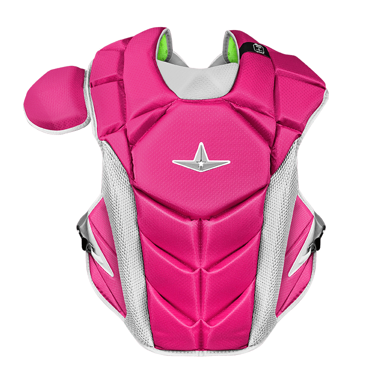 MVP-PRO™ SERIES - HONOR DROPS - All-Star Sports
