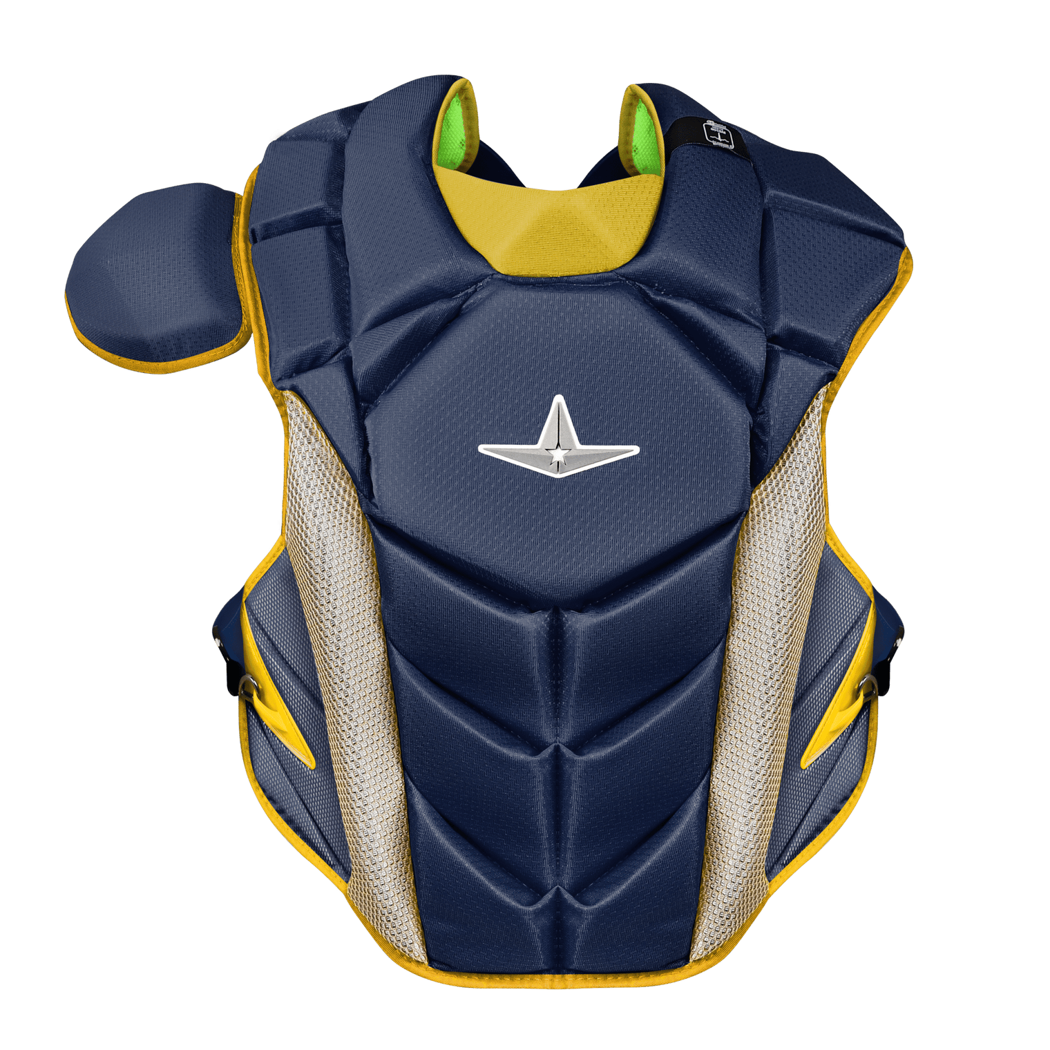 27' SEASON MVP-PRO™ LT SERIES - ALL SIZES - All-Star Sports