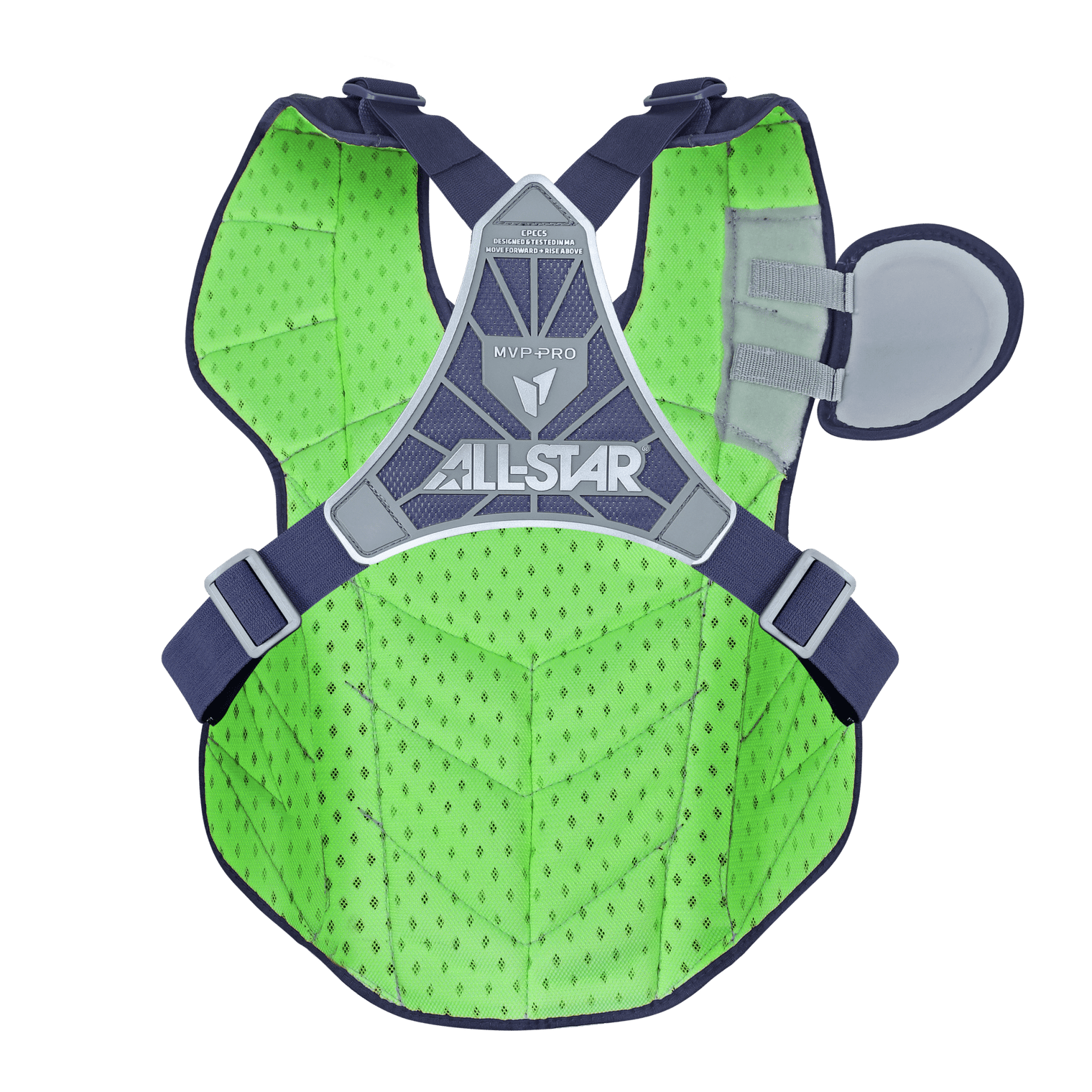 MVP-PRO™ SERIES TRADITIONAL MASK - ADULT - All-Star Sports