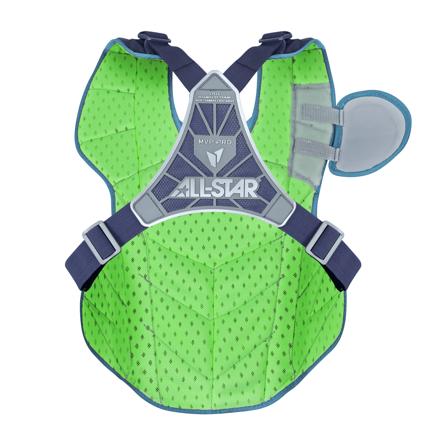 27' SEASON MVP-PRO™ LT SERIES - ALL SIZES - All-Star Sports
