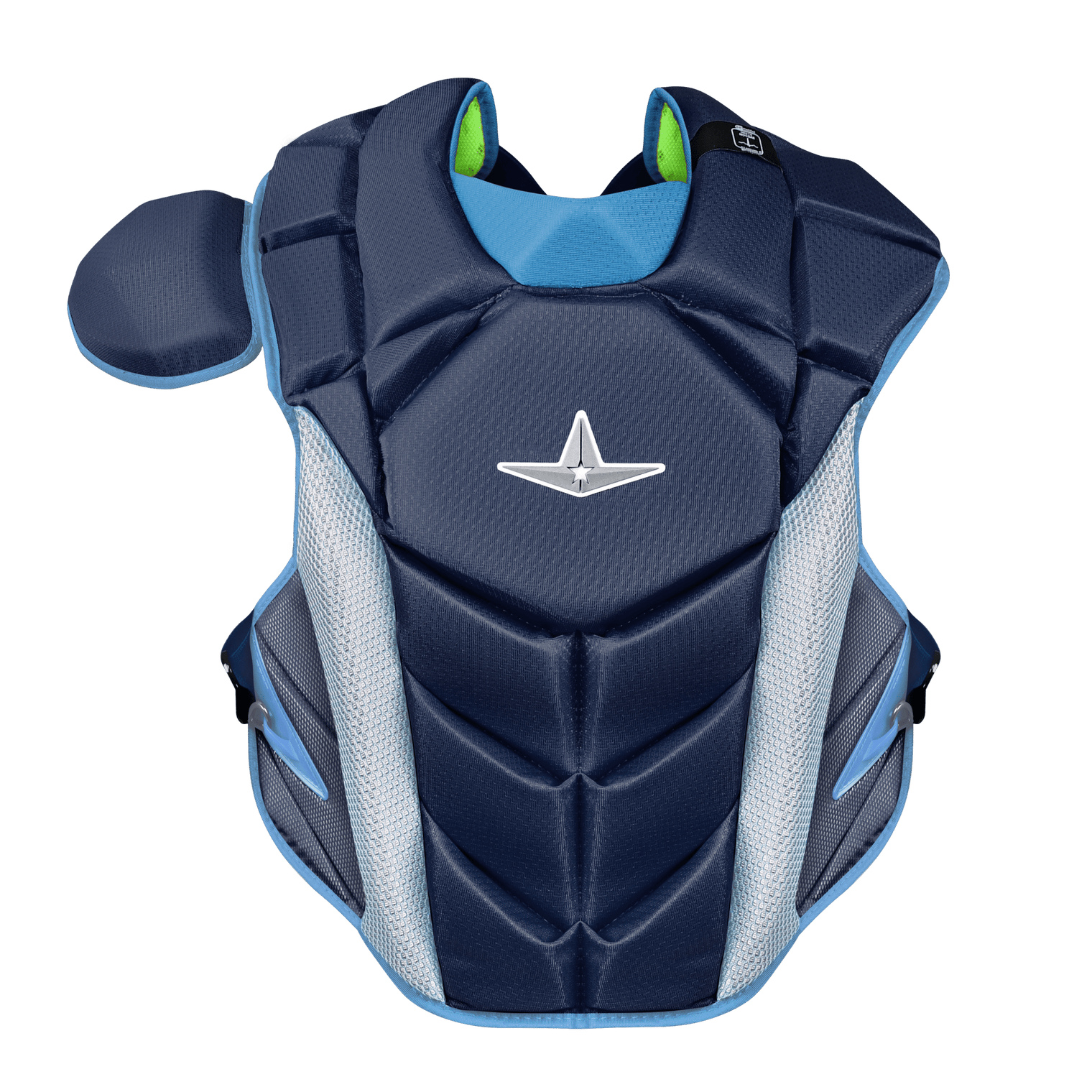 27' SEASON MVP-PRO™ LT SERIES - ALL SIZES - All-Star Sports