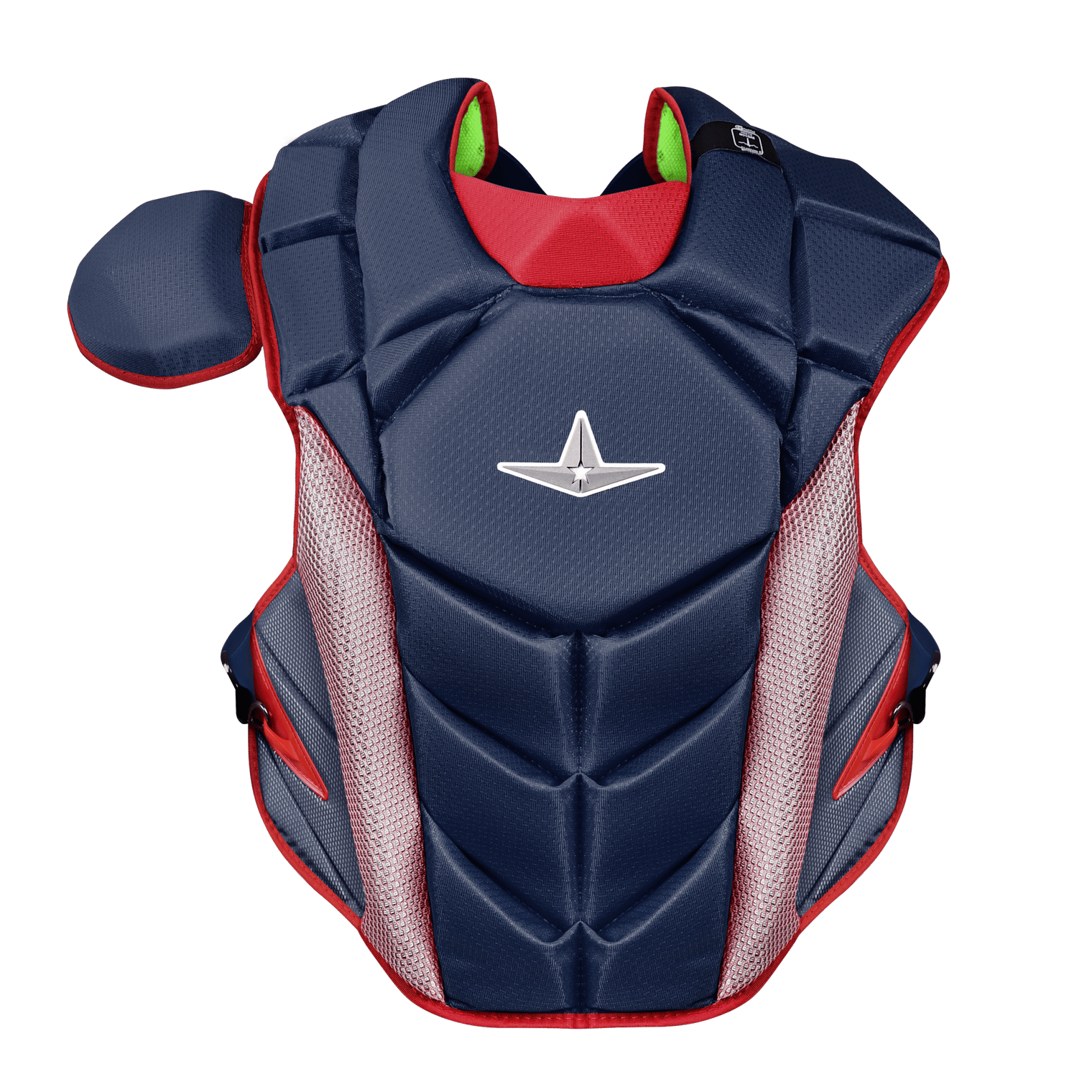26' SEASON MVP-PRO™ SERIES - ADULT - All-Star Sports