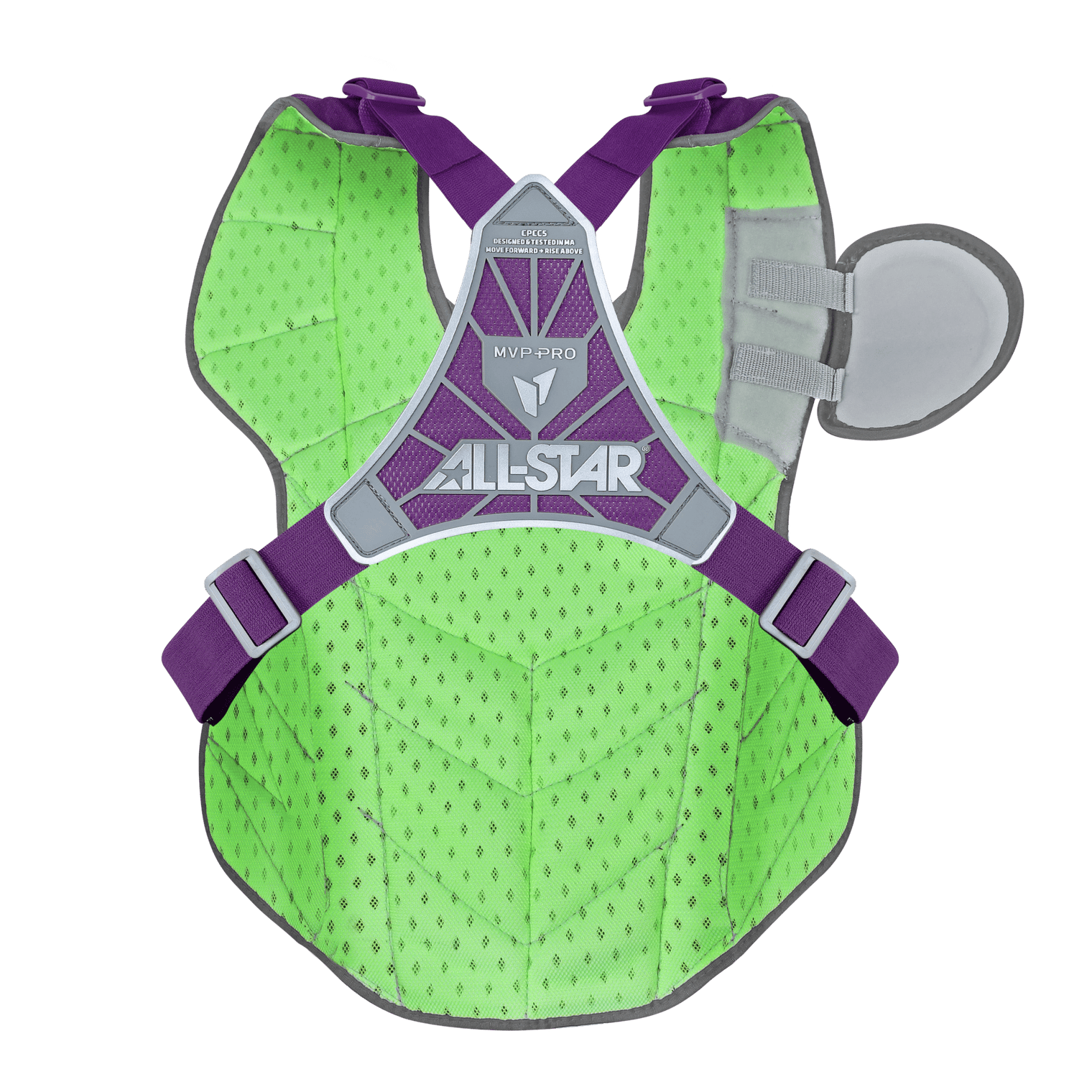 26' SEASON MVP-PRO™ SERIES - ADULT - All-Star Sports