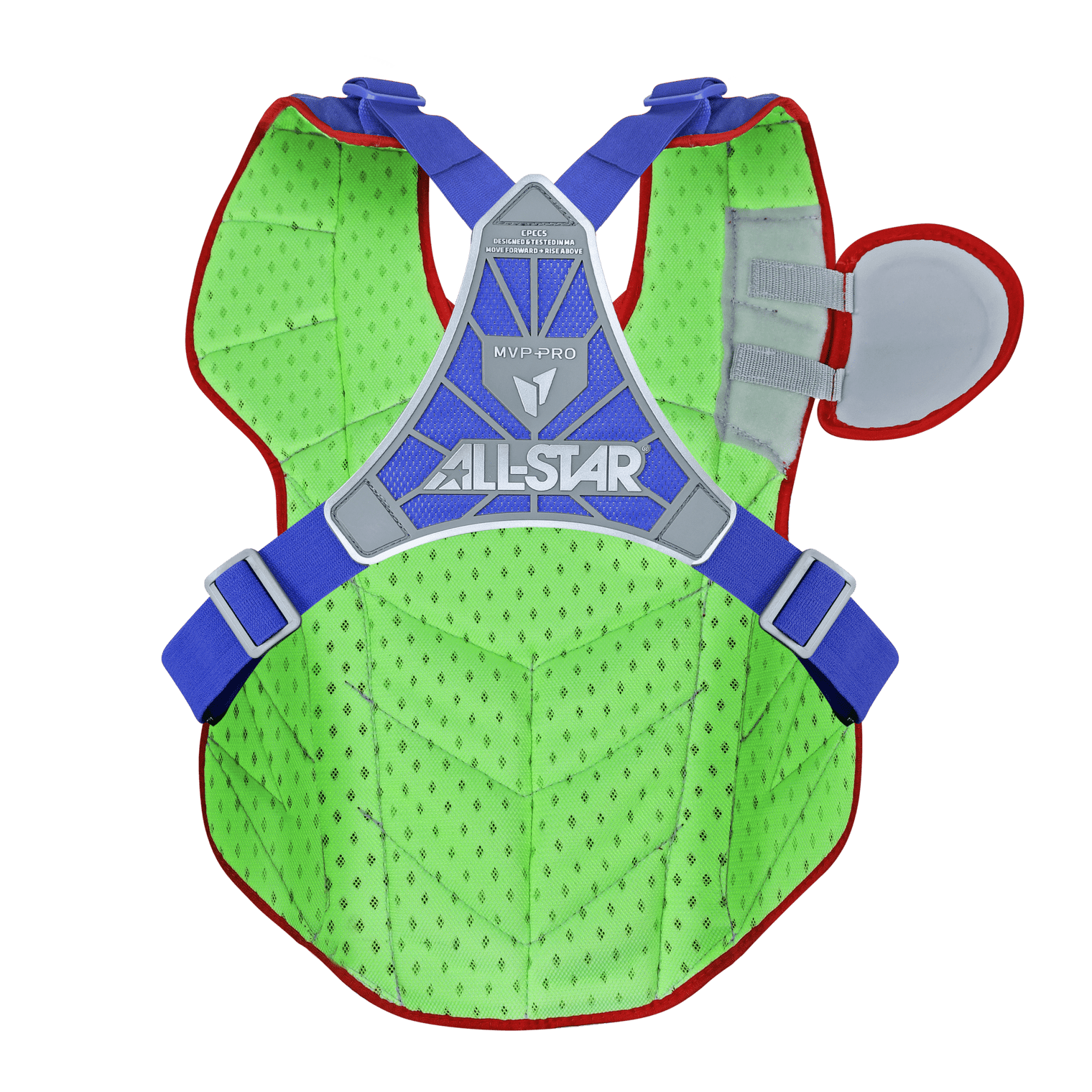 26' SEASON MVP-PRO™ SERIES - ADULT - All-Star Sports