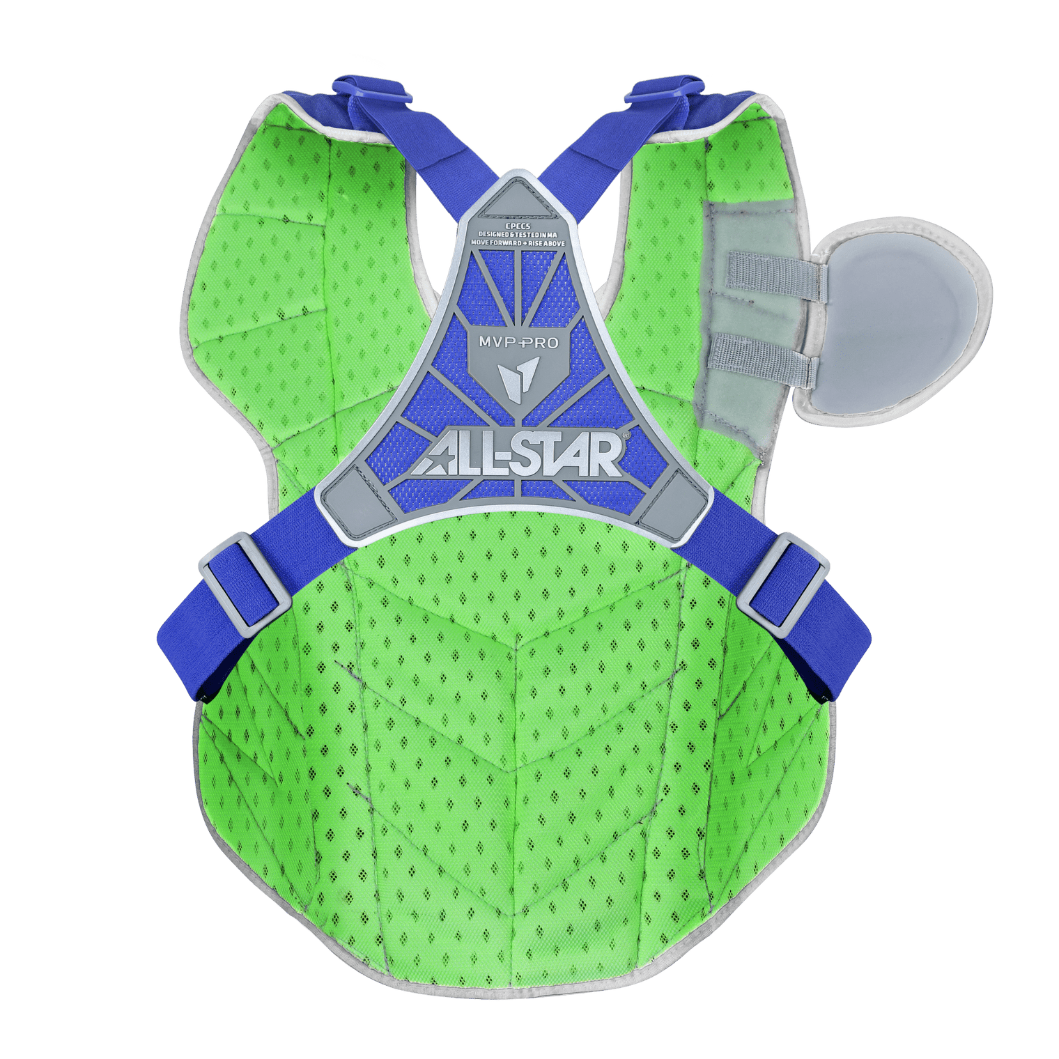 27' SEASON MVP-PRO™ LT SERIES - ALL SIZES - All-Star Sports