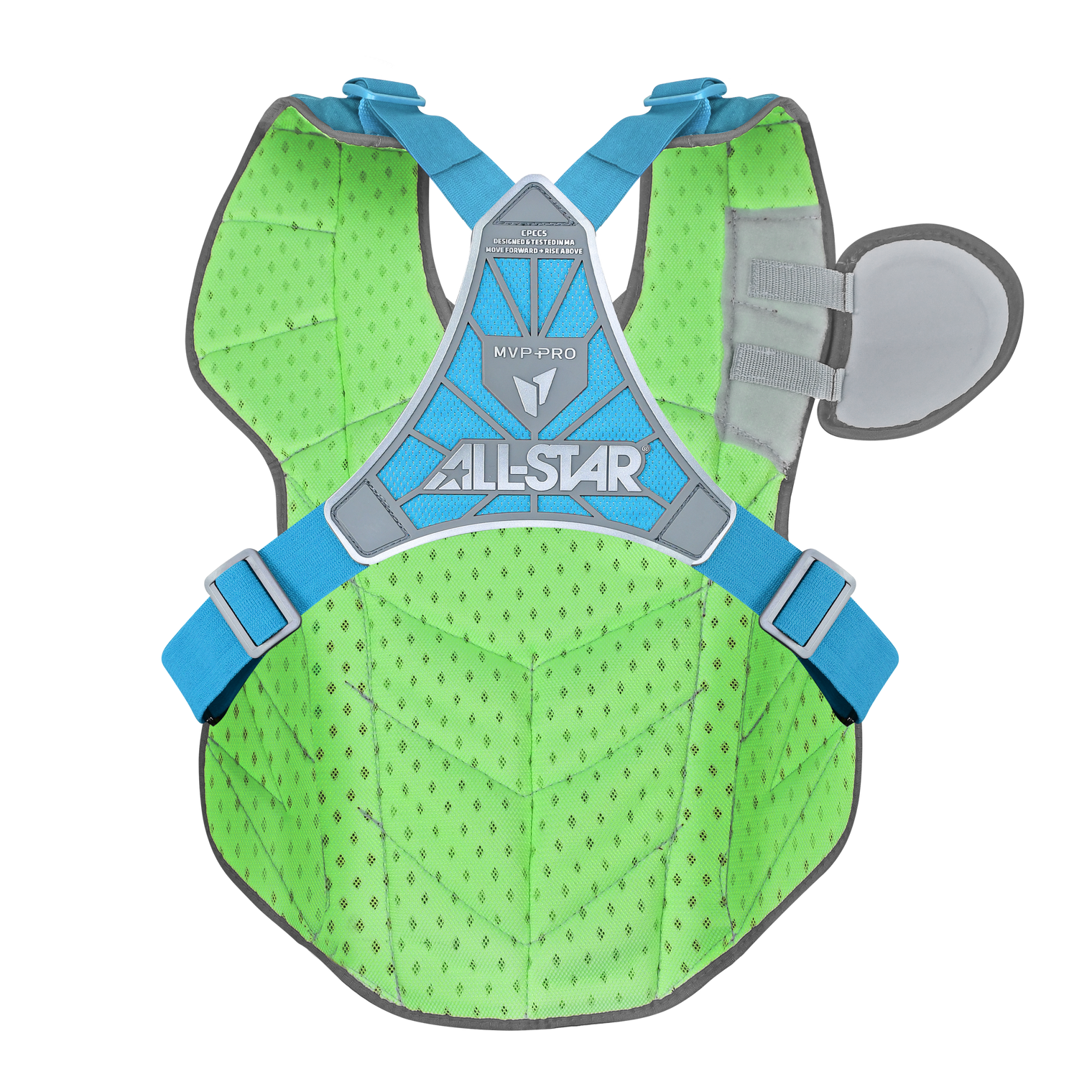 MVP-PRO™ SERIES - YOUTH + INTERMEDIATE