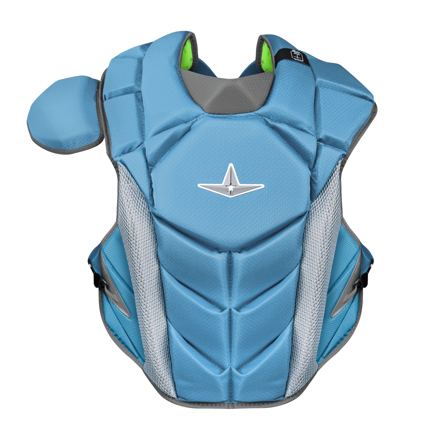 27' SEASON MVP-PRO™ LT SERIES - ALL SIZES - All-Star Sports