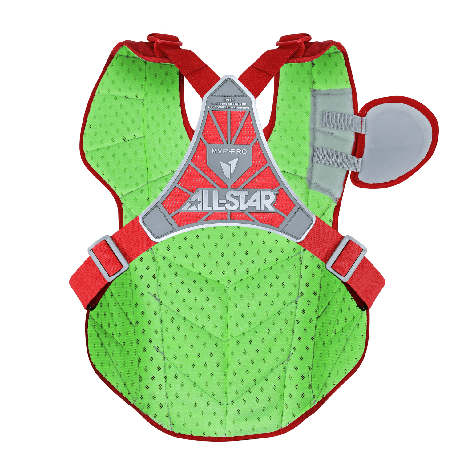 MVP-PRO™ SERIES TRADITIONAL MASK - ADULT - All-Star Sports
