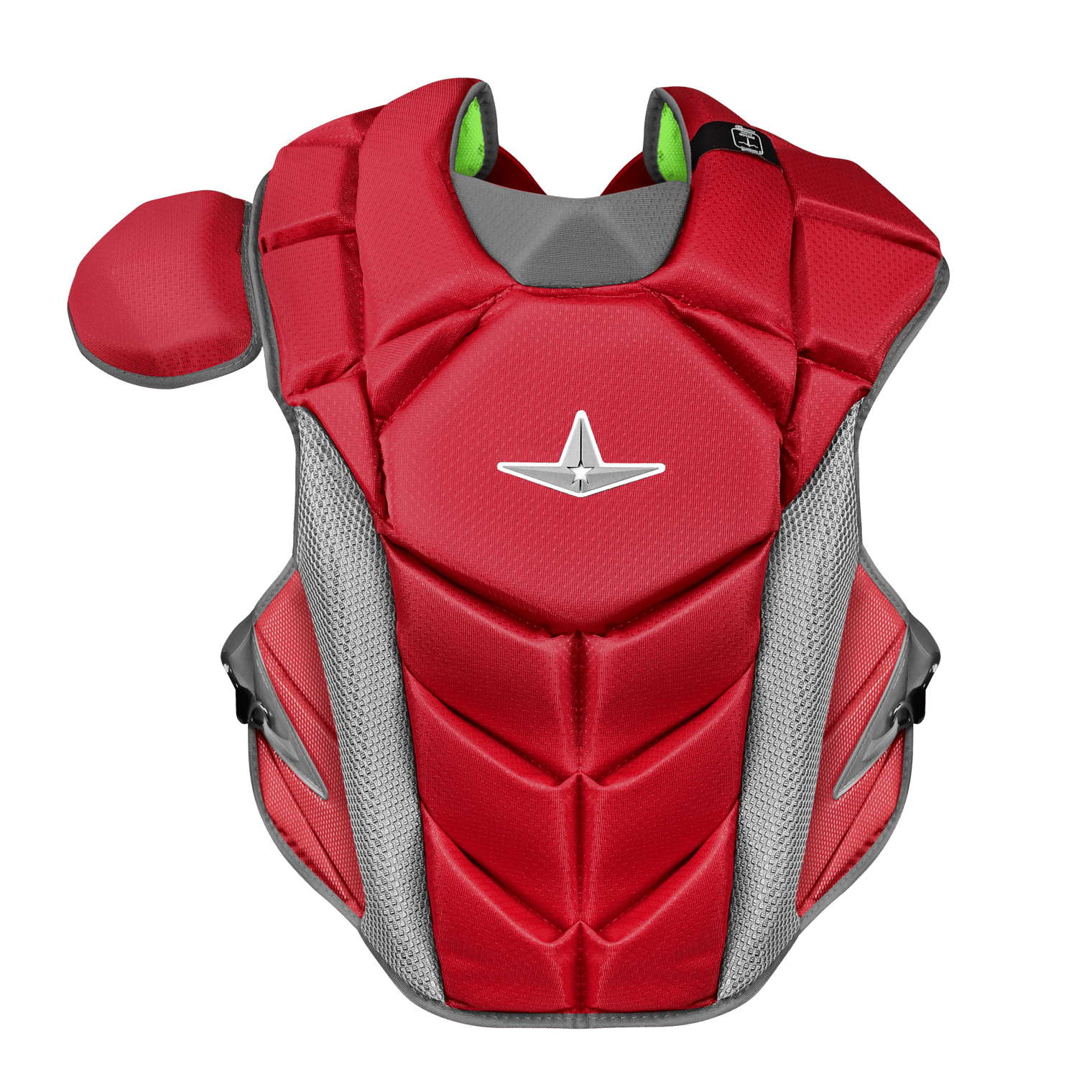 MVP-PRO™ SERIES TRADITIONAL MASK - ADULT - All-Star Sports