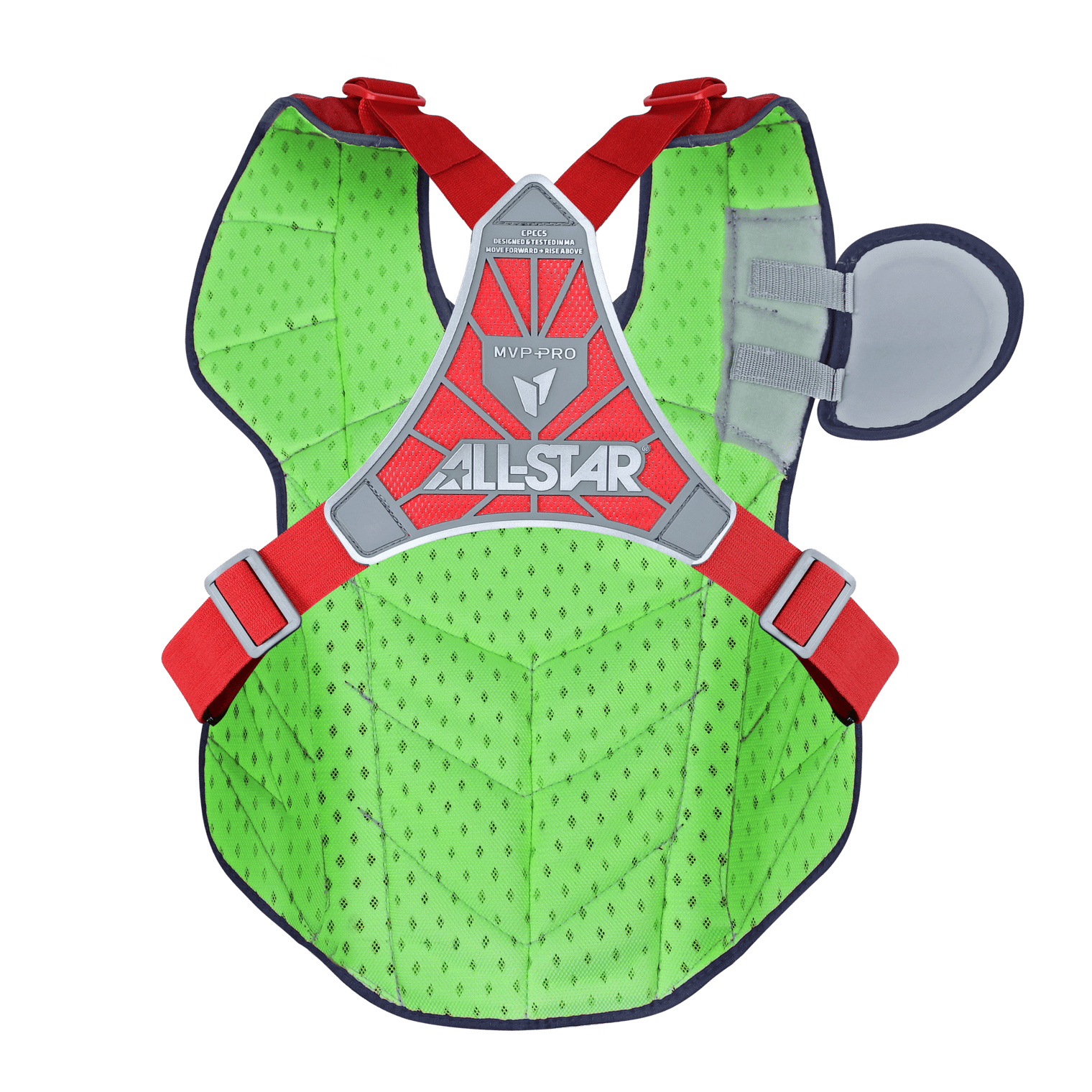 26' SEASON MVP-PRO™ SERIES - ADULT - All-Star Sports