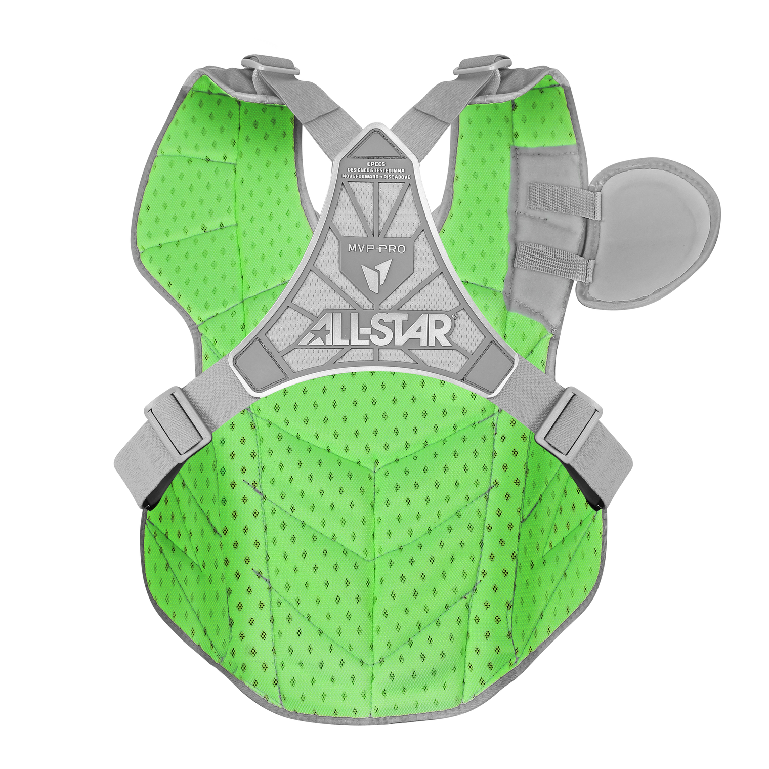 MVP-PRO SERIES™ - ADULT CHEST PROTECTOR