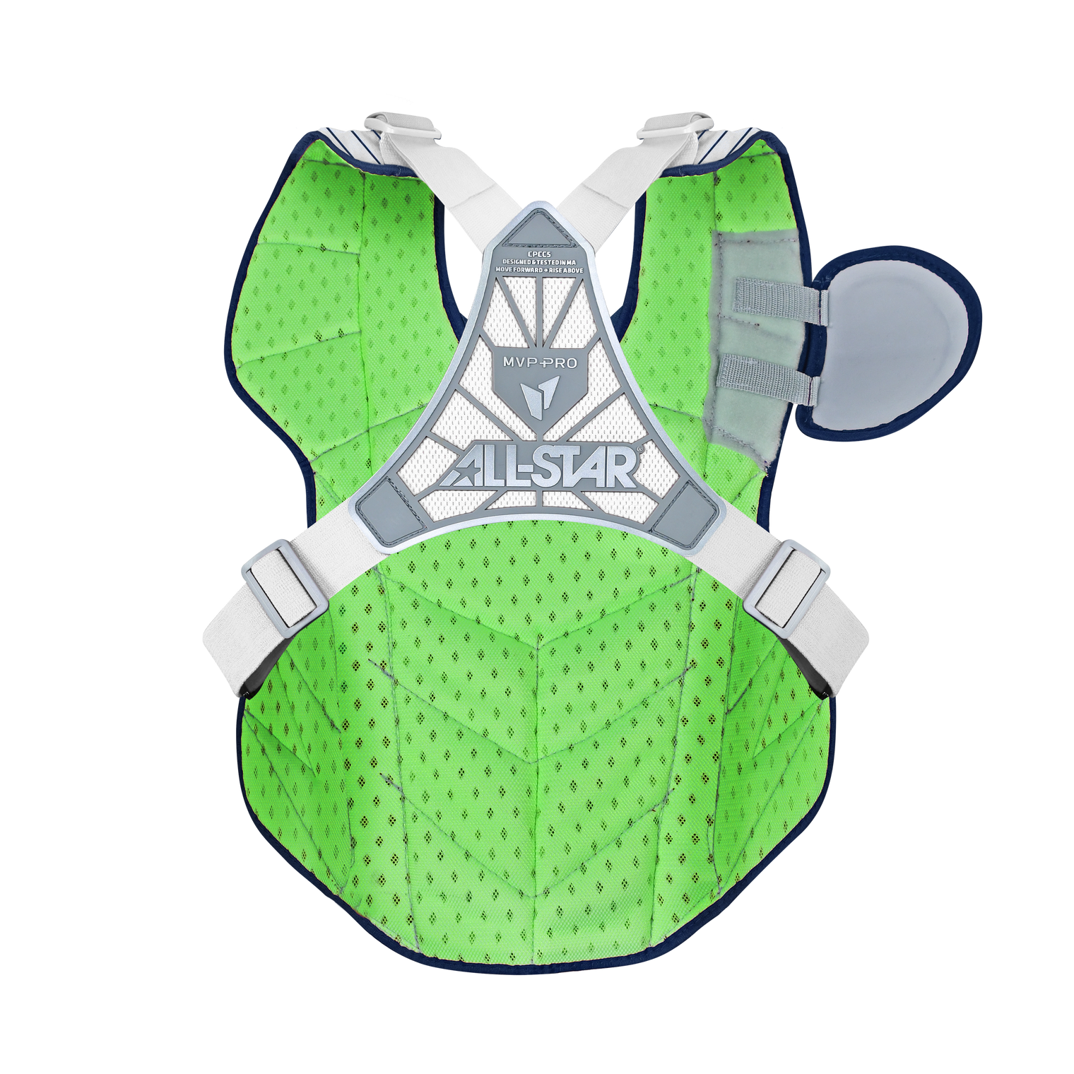 MVP-PRO™ SHORT FUSE SERIES