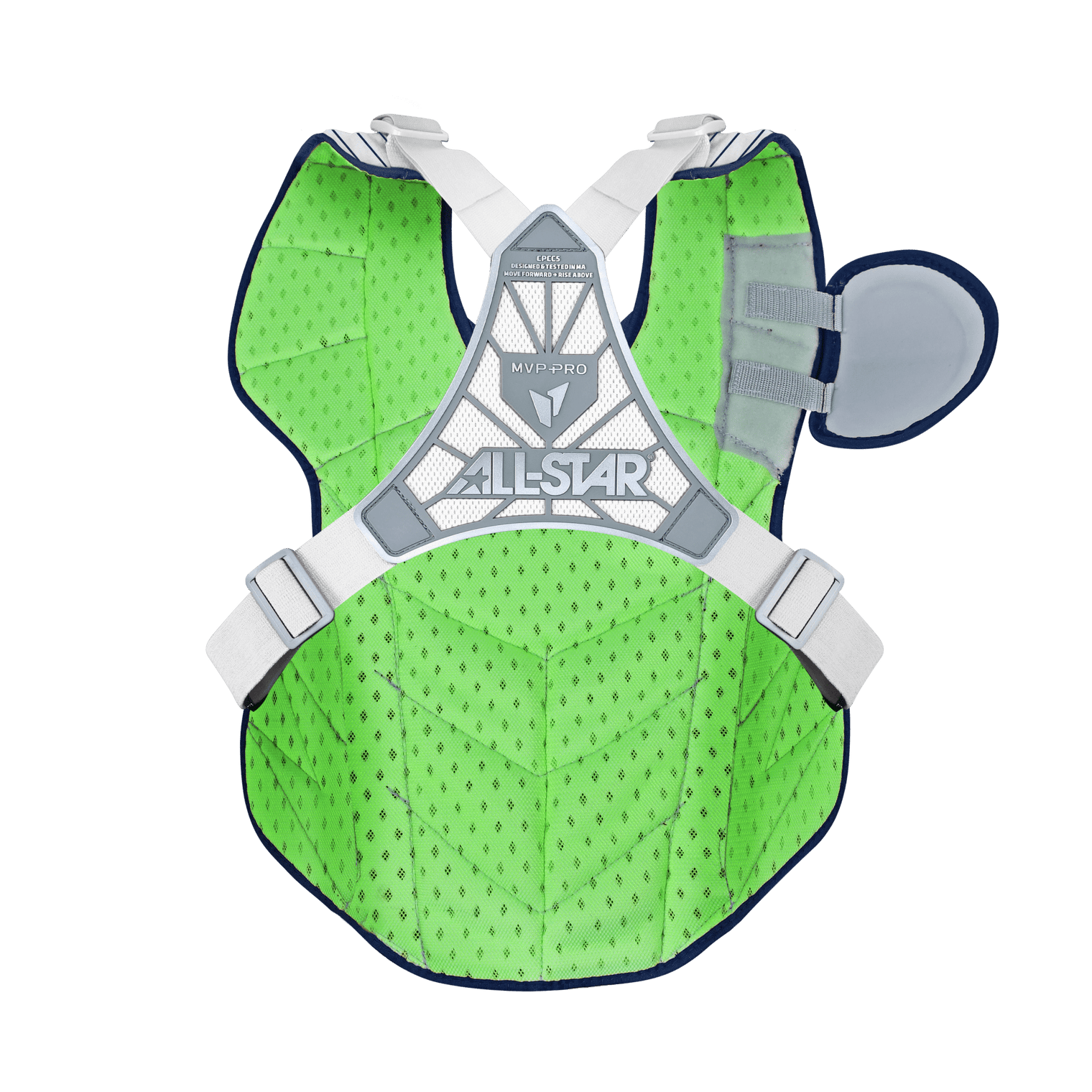 MVP-PRO™ SHORT FUSE SERIES - All-Star Sports
