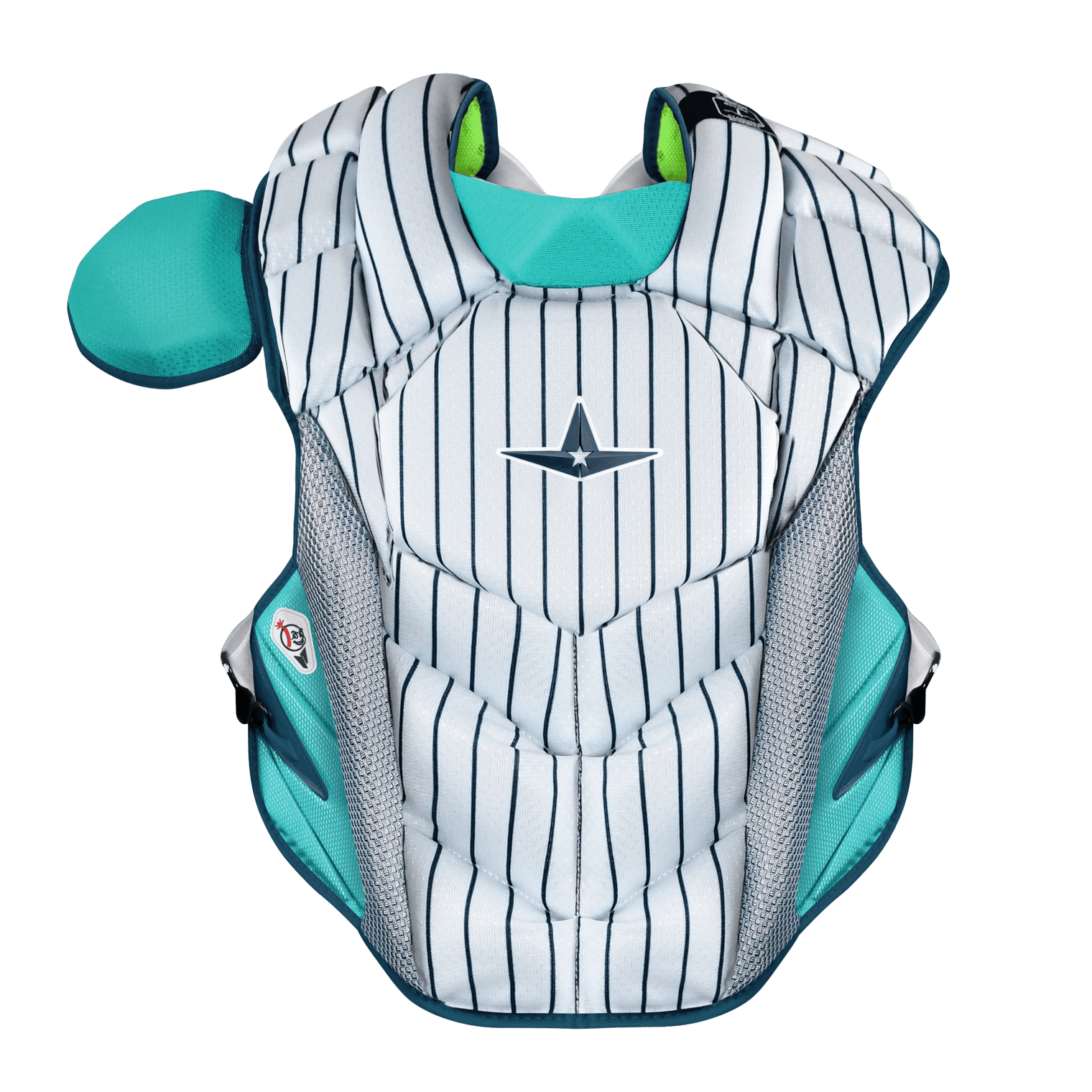 MVP-PRO™ SHORT FUSE SERIES - All-Star Sports