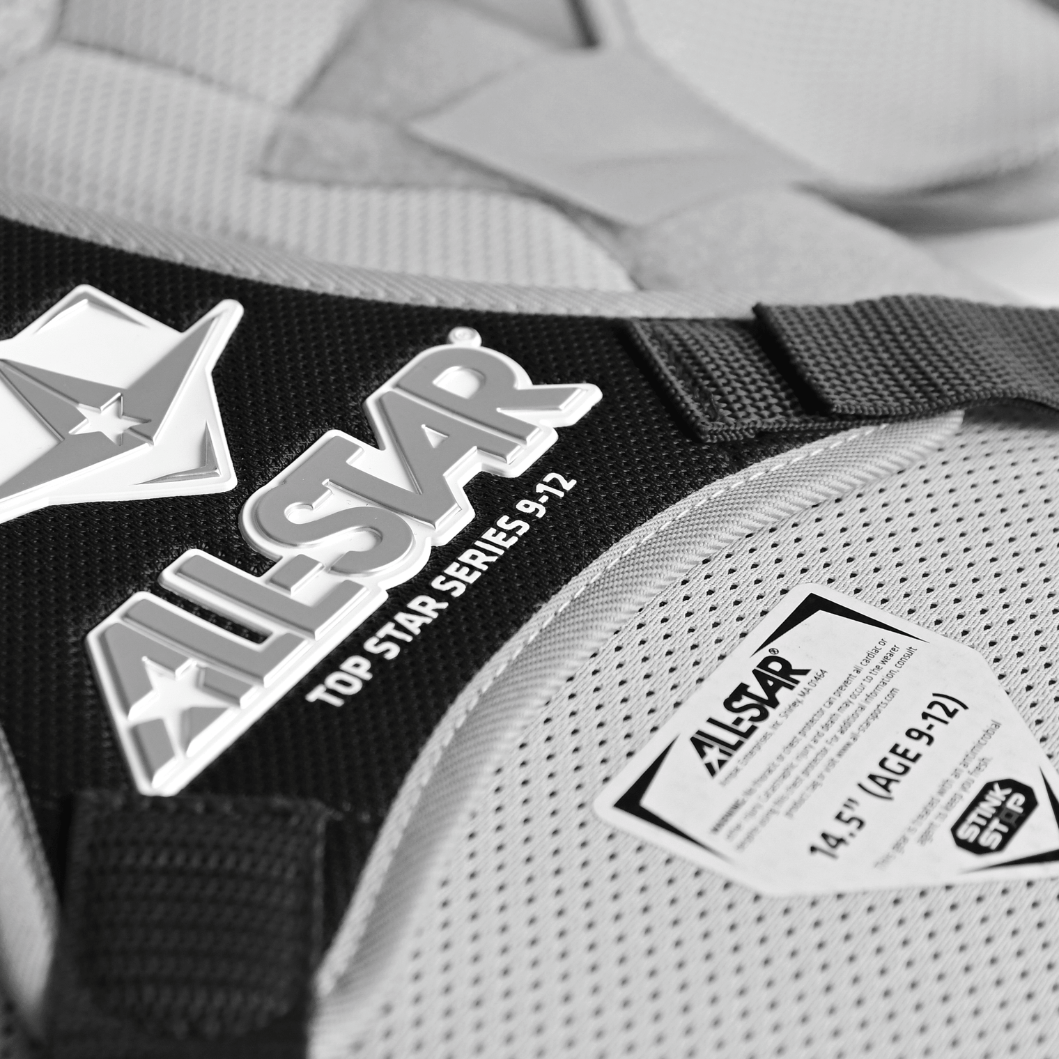 TOP STAR® SERIES - AGES 7-9 - All-Star Sports