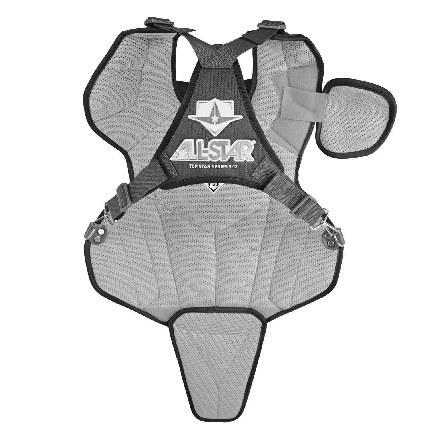 TOP STAR® SERIES - AGES 9-12 - All-Star Sports