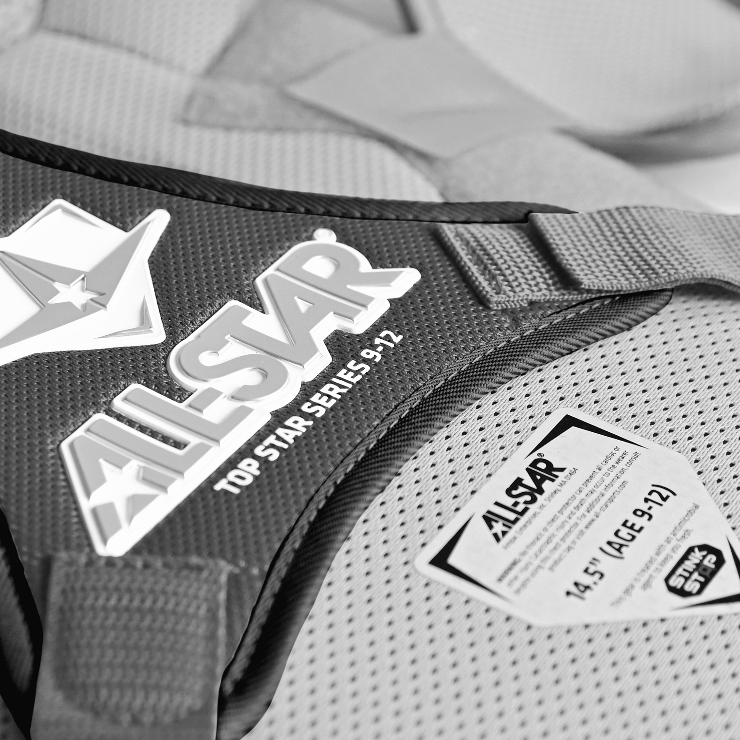 TOP STAR® SERIES - AGES 9-12 - All-Star Sports