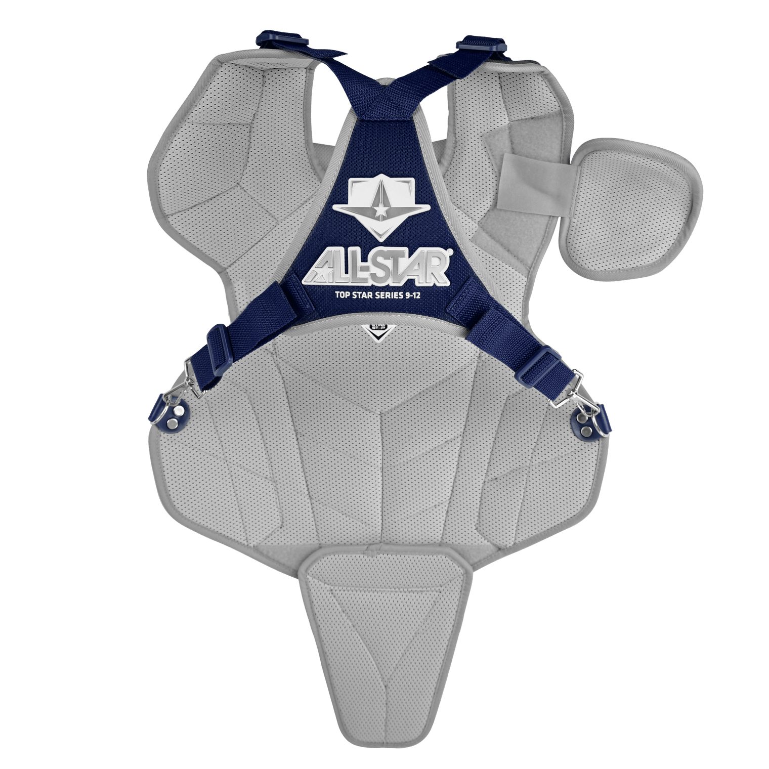 TOP STAR® SERIES - AGES 9-12 - All-Star Sports