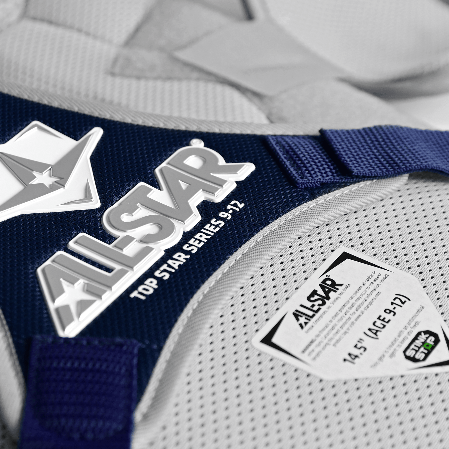 TOP STAR® SERIES - AGES 9-12 - All-Star Sports