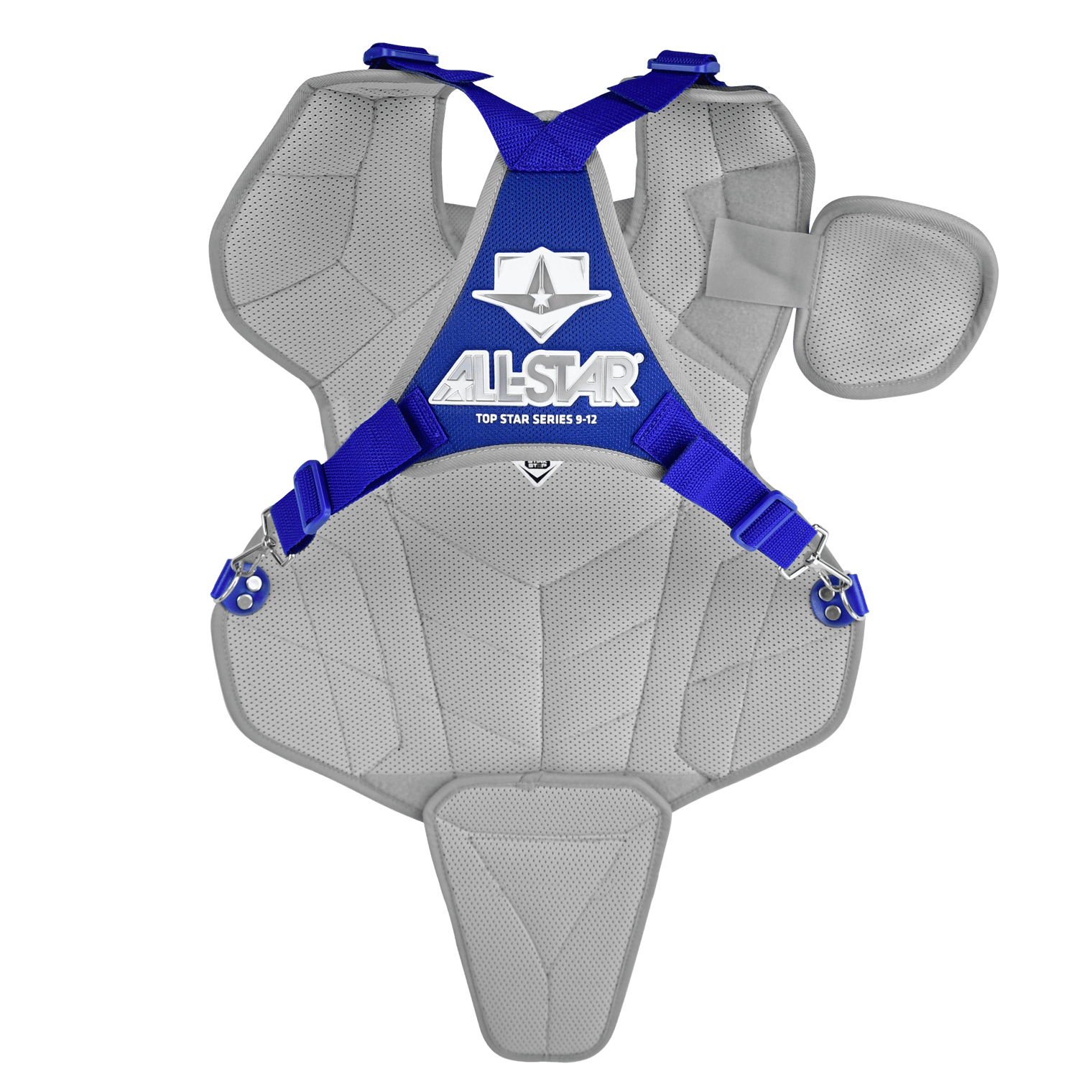 TOP STAR® SERIES - AGES 9-12 - All-Star Sports