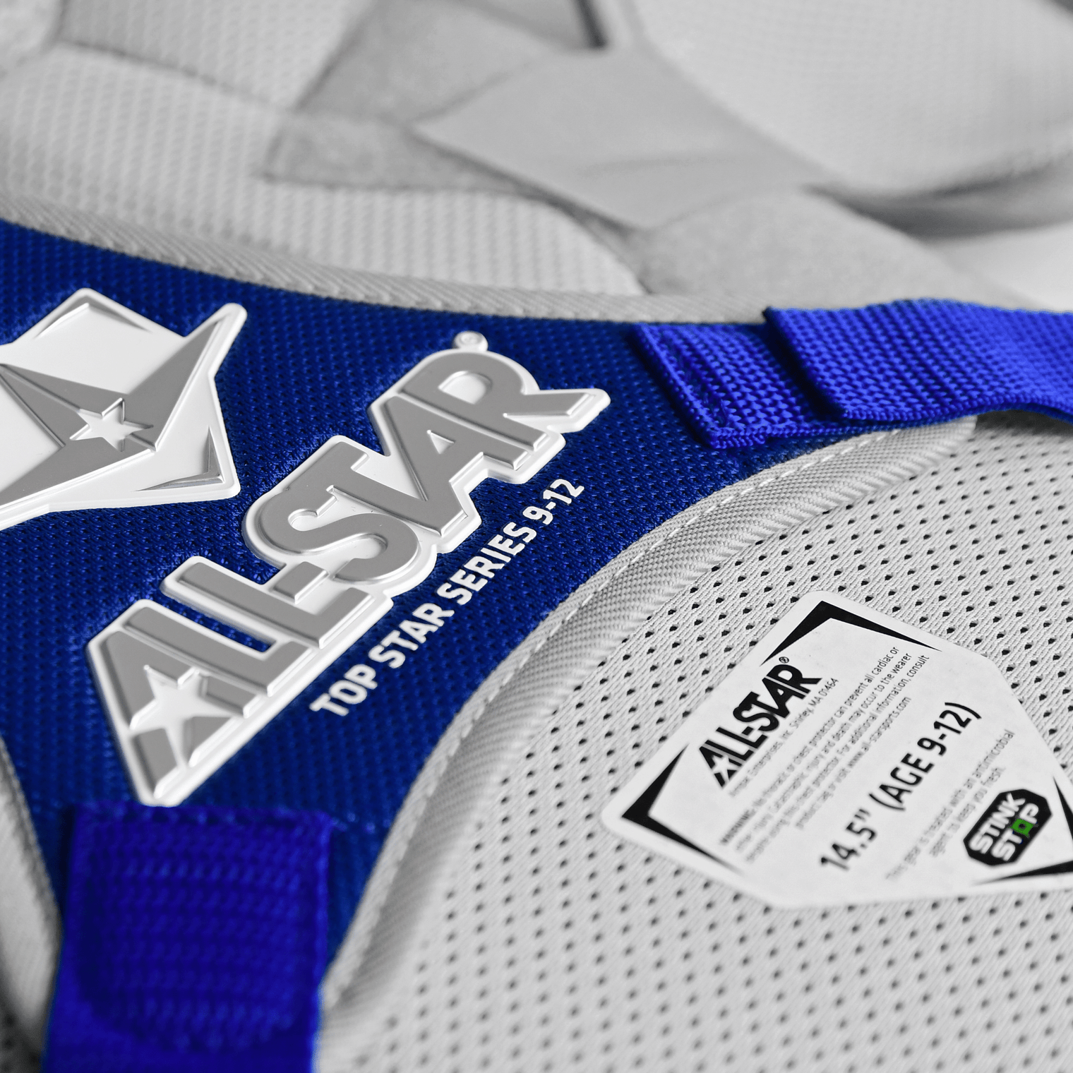 TOP STAR® SERIES - AGES 9-12 - All-Star Sports