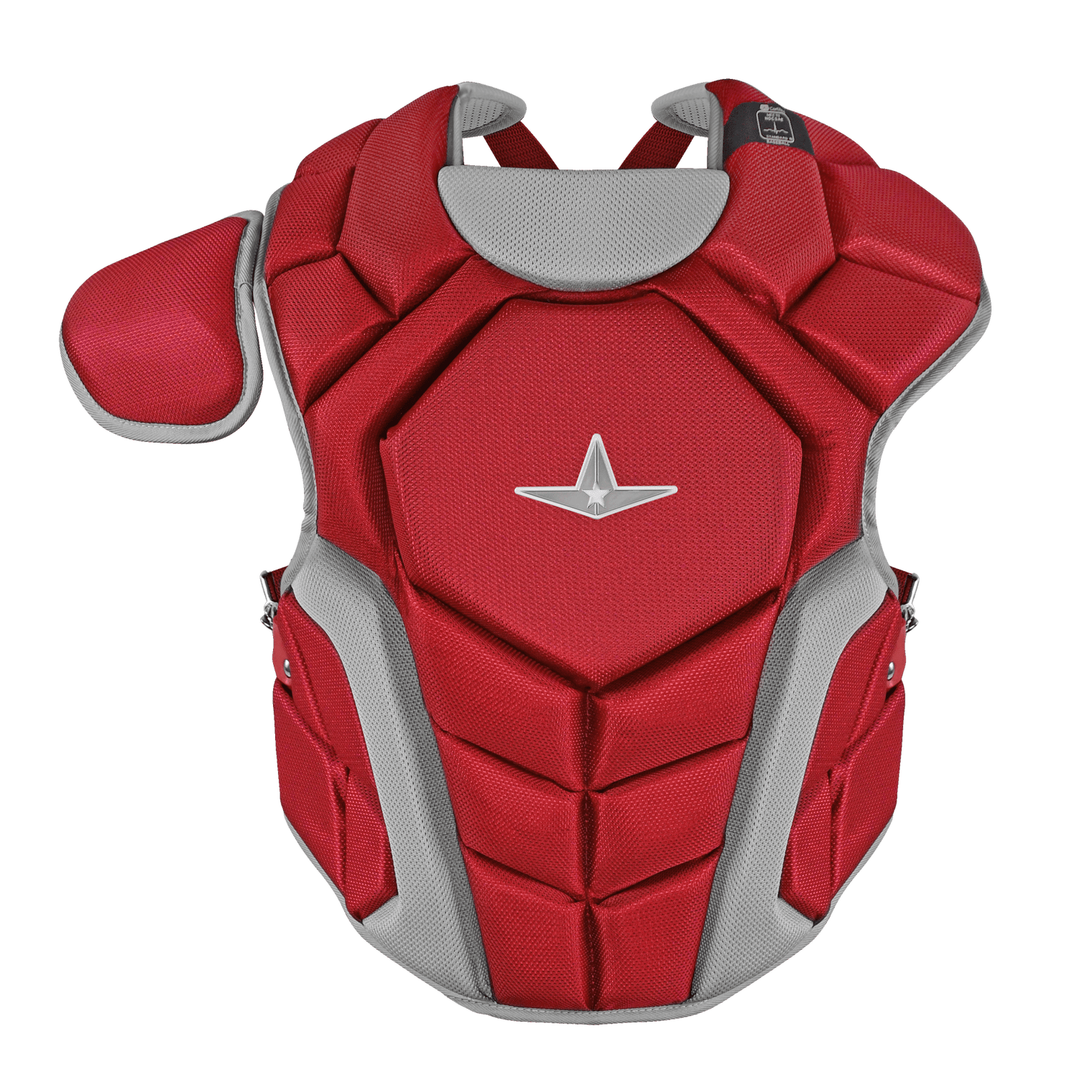 TOP STAR® SERIES - AGES 7-9 - All-Star Sports