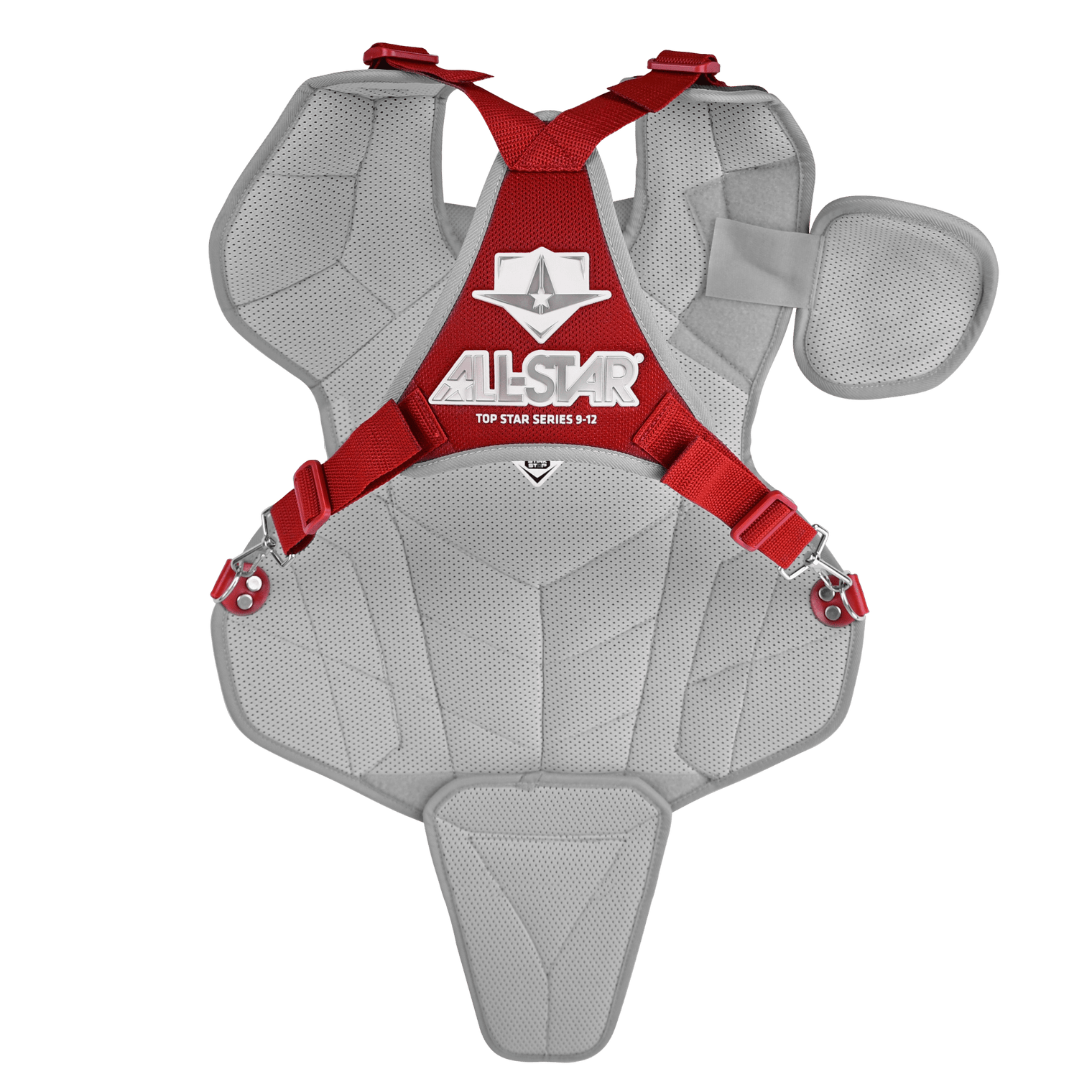 TOP STAR® SERIES - AGES 12-16 - All-Star Sports